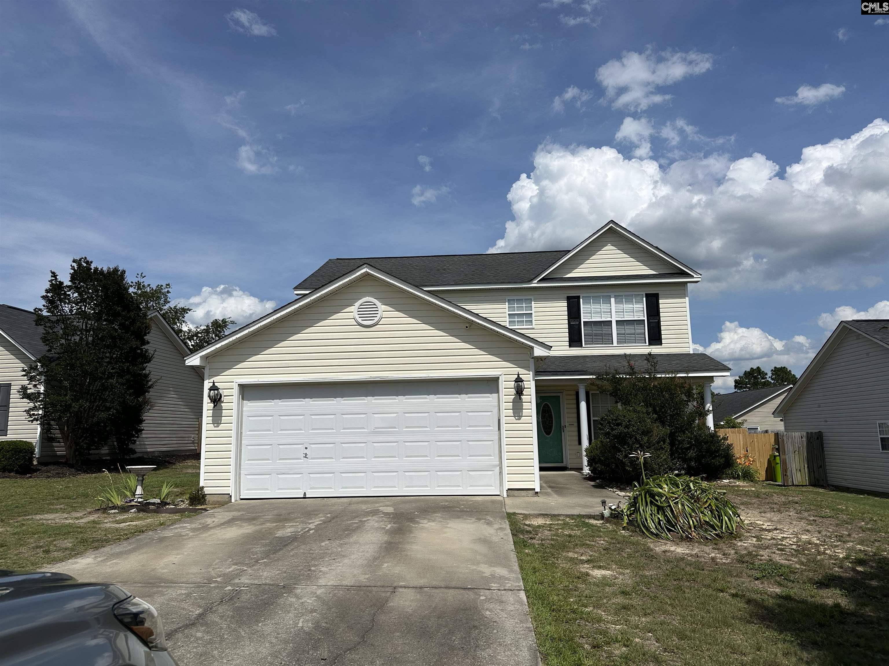 Columbia, SC 29229,211 SUMMIT SPRINGS Drive