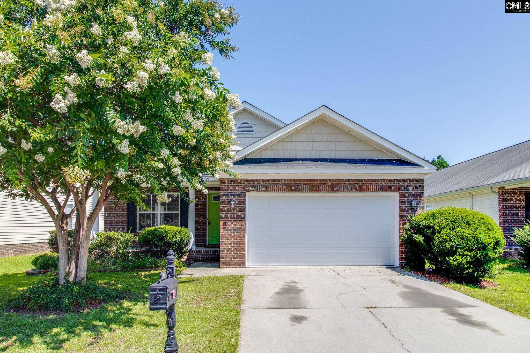 West Columbia, SC 29170,121 Parkstone Way