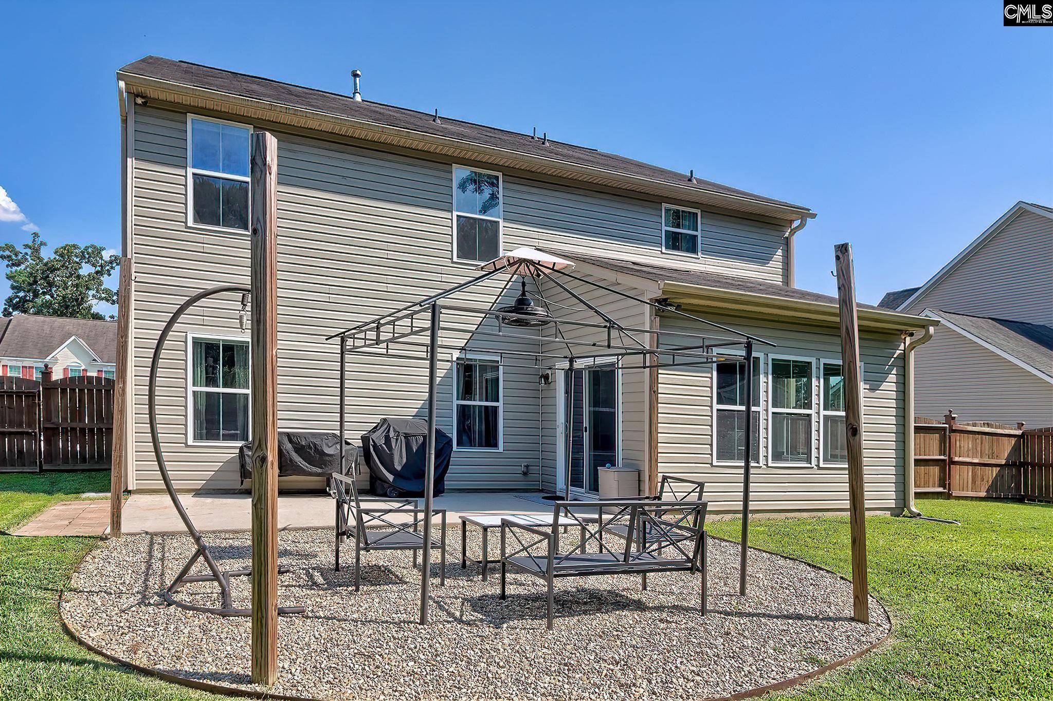 Irmo, SC 29063,187 Hearthwood Circle