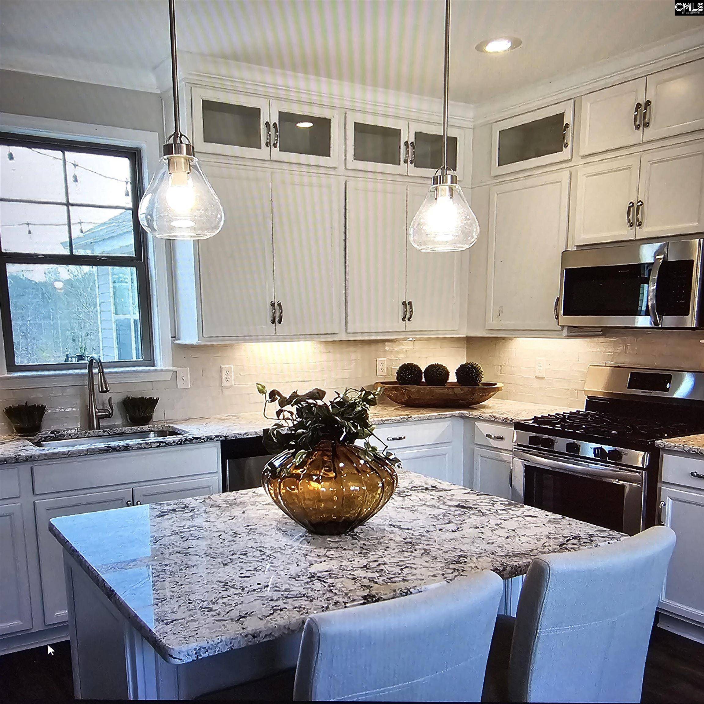 Lexington, SC 29072-6407,1264 Tributary Road
