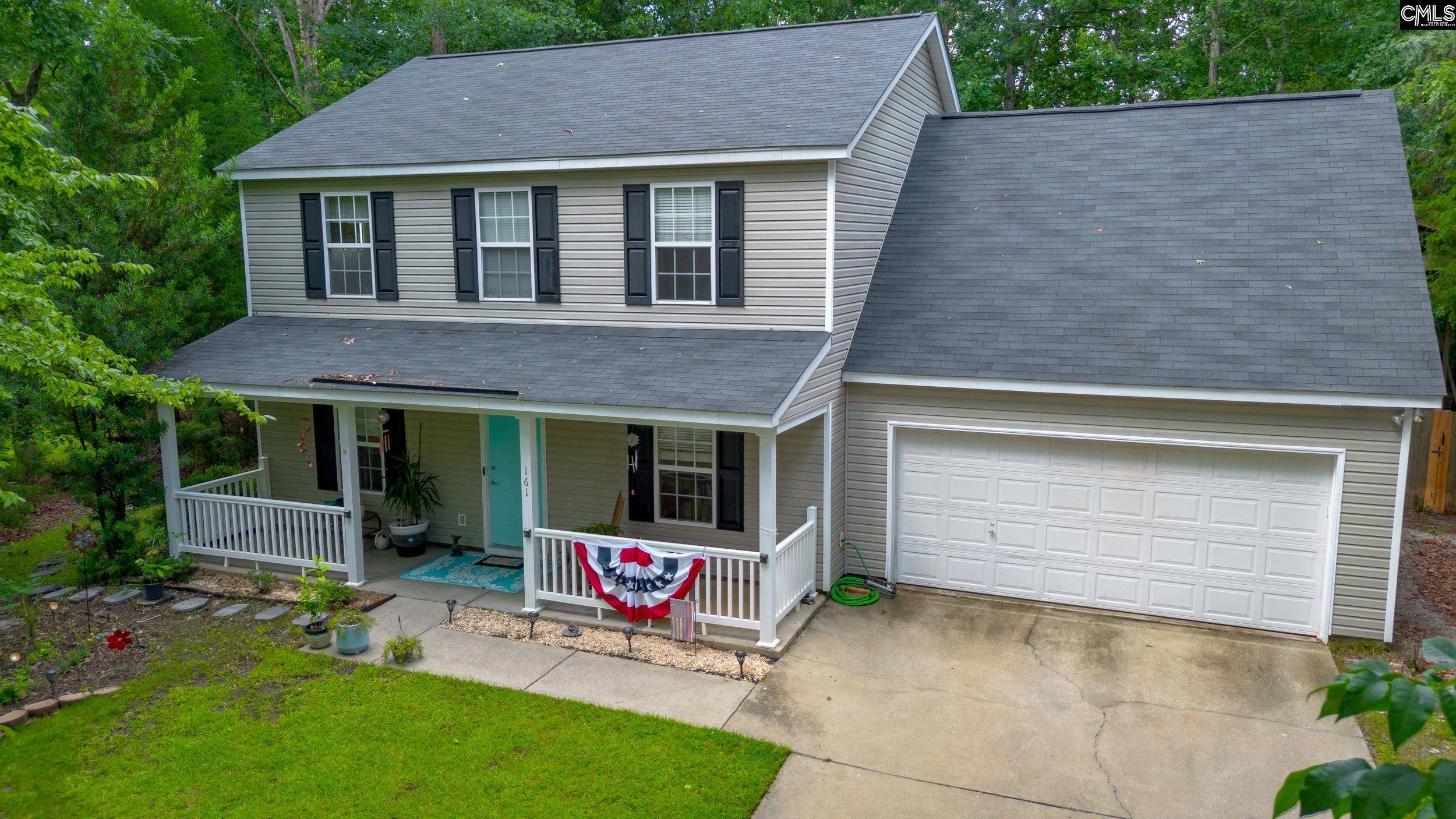 Chapin, SC 29036,161 Smallwood Drive