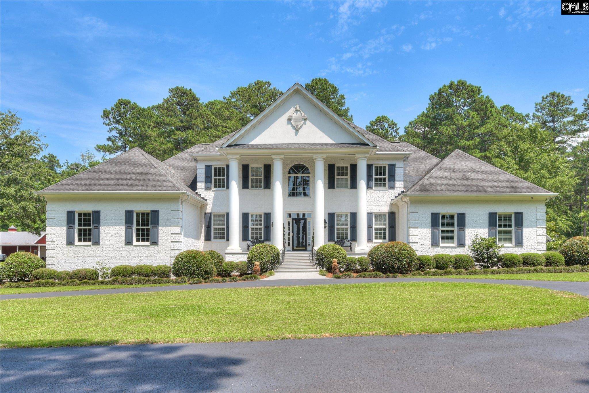 Leesville, SC 29070,3450 Summerland Highway