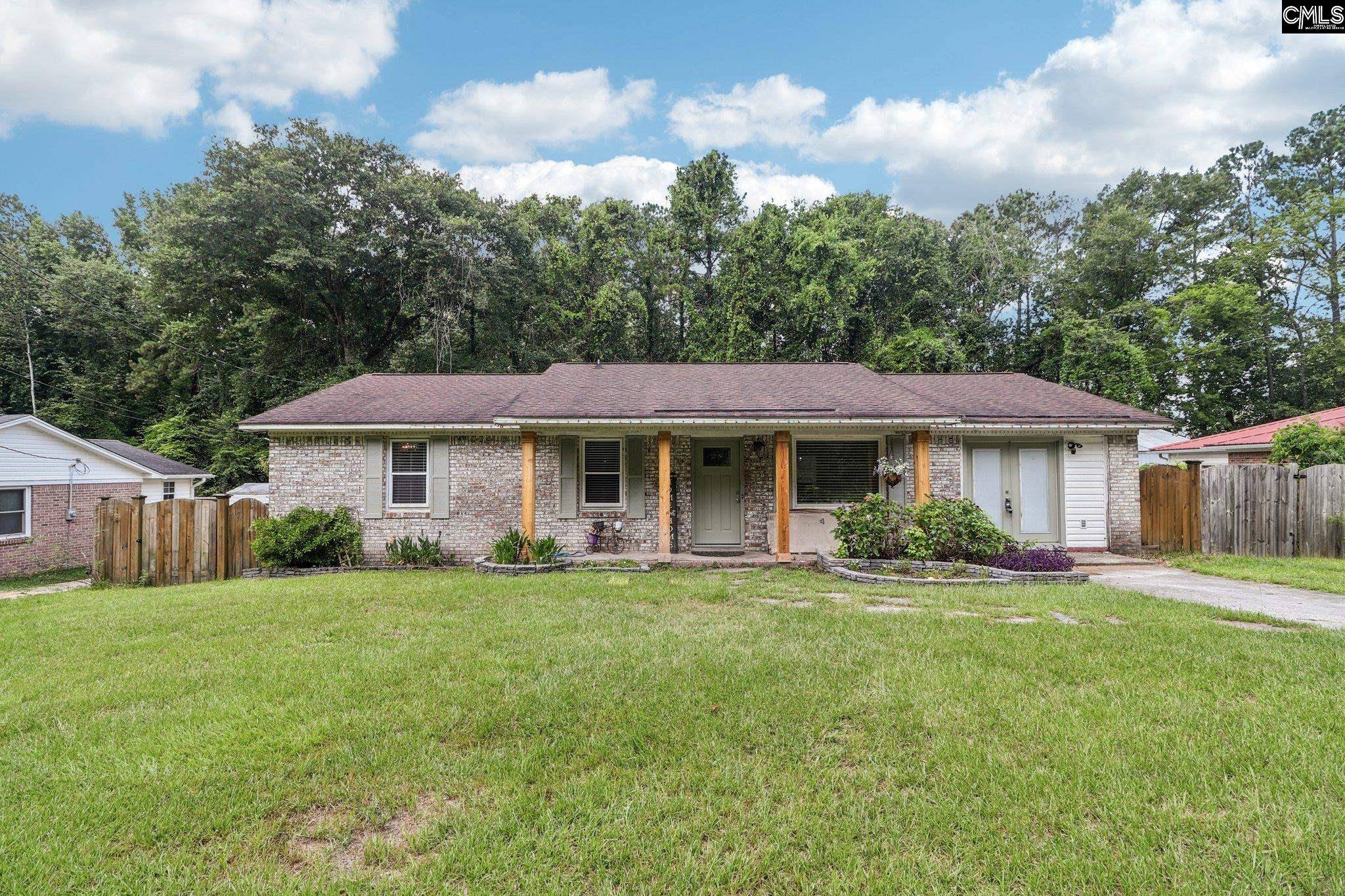 Cayce, SC 29033,2032 Pinewood Street