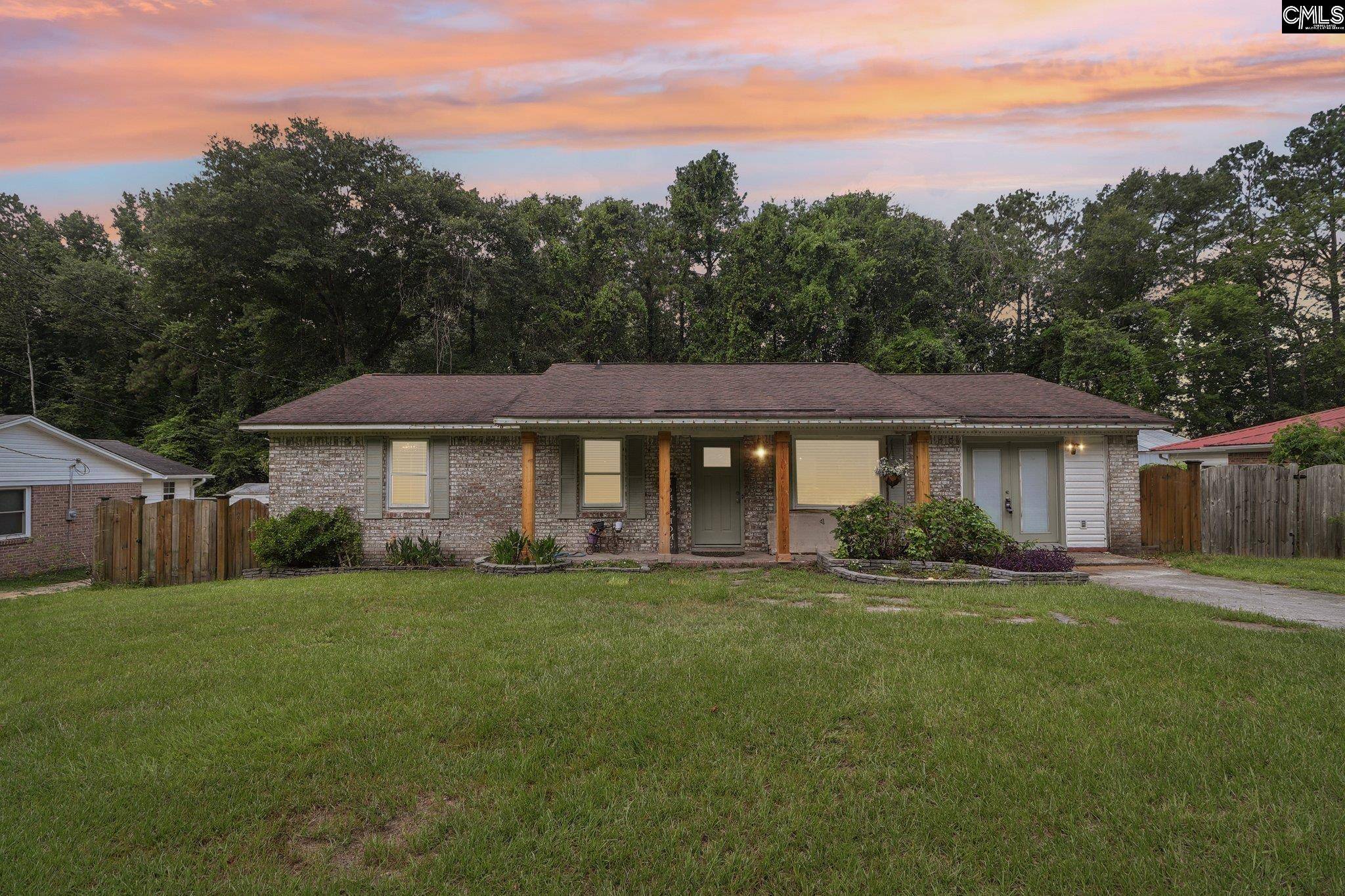 Cayce, SC 29033,2032 Pinewood Street