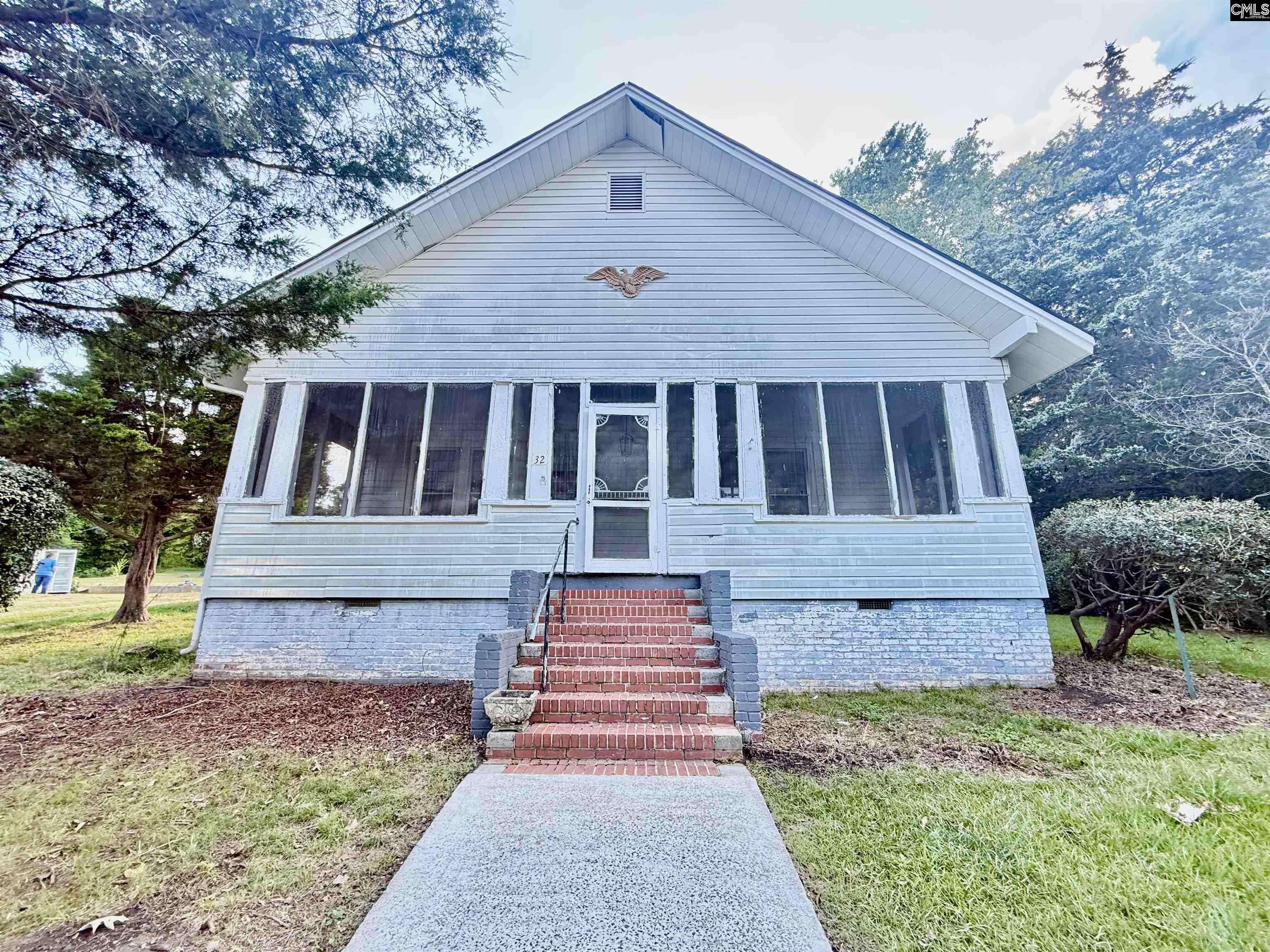 Great Falls, SC 29055,32 Pinecrest Avenue