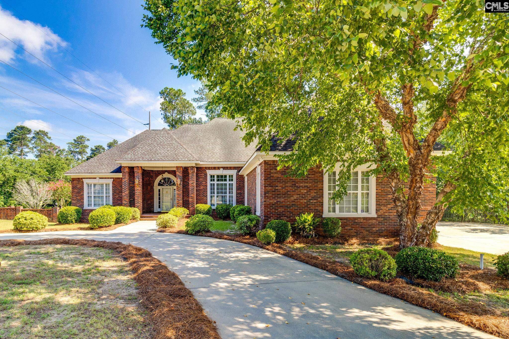 Columbia, SC 29206-2147,201 Arcadia Lakes Drive E