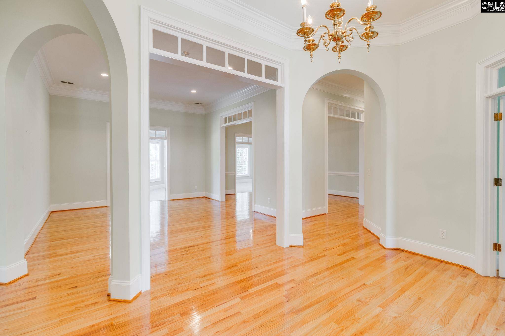 Columbia, SC 29206-2147,201 Arcadia Lakes Drive E