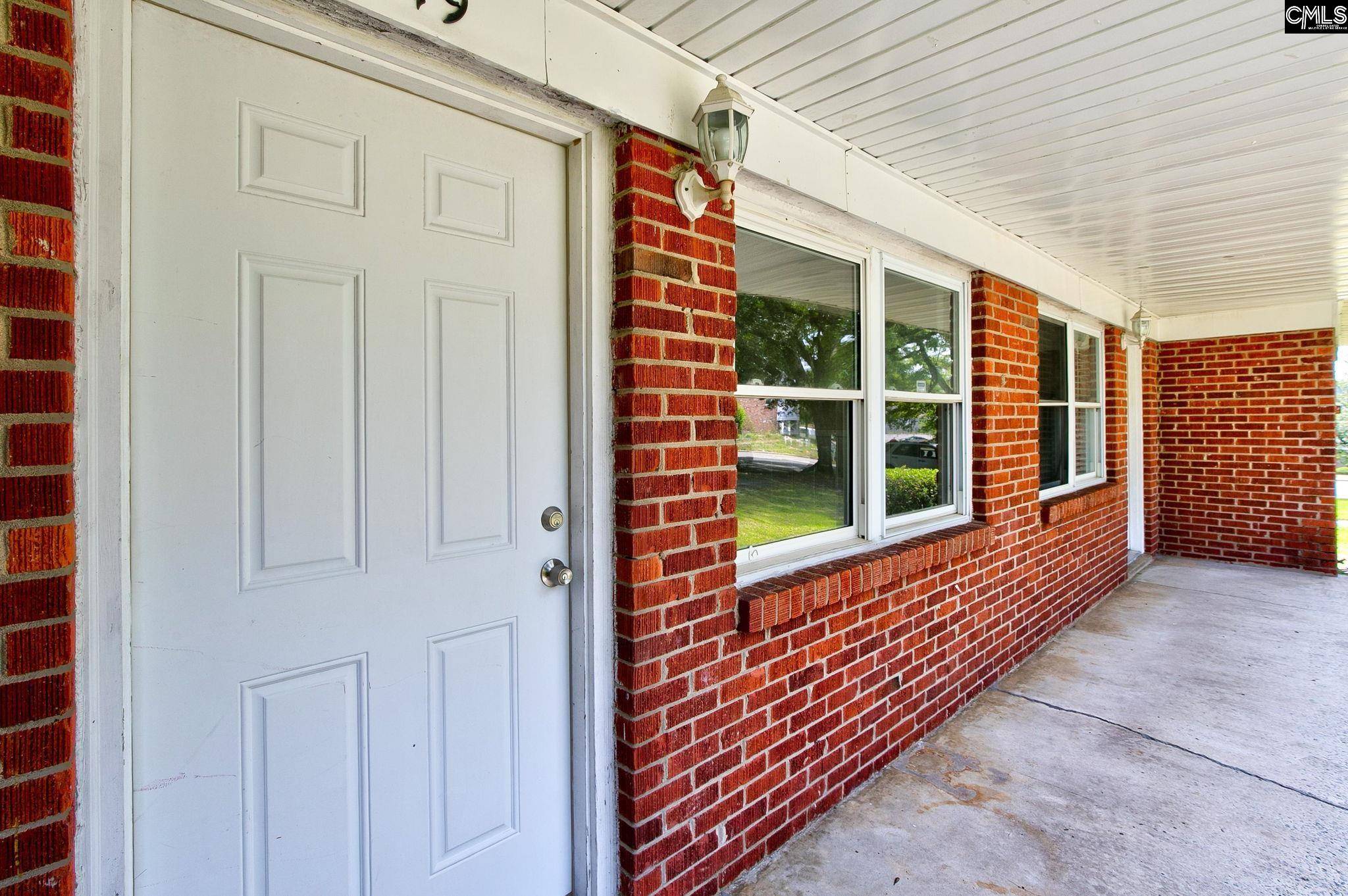 Columbia, SC 29205,4321 wilmot Avenue