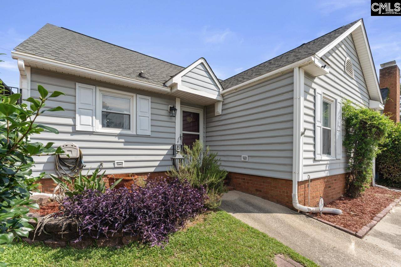 Columbia, SC 29209,205 Village Lane