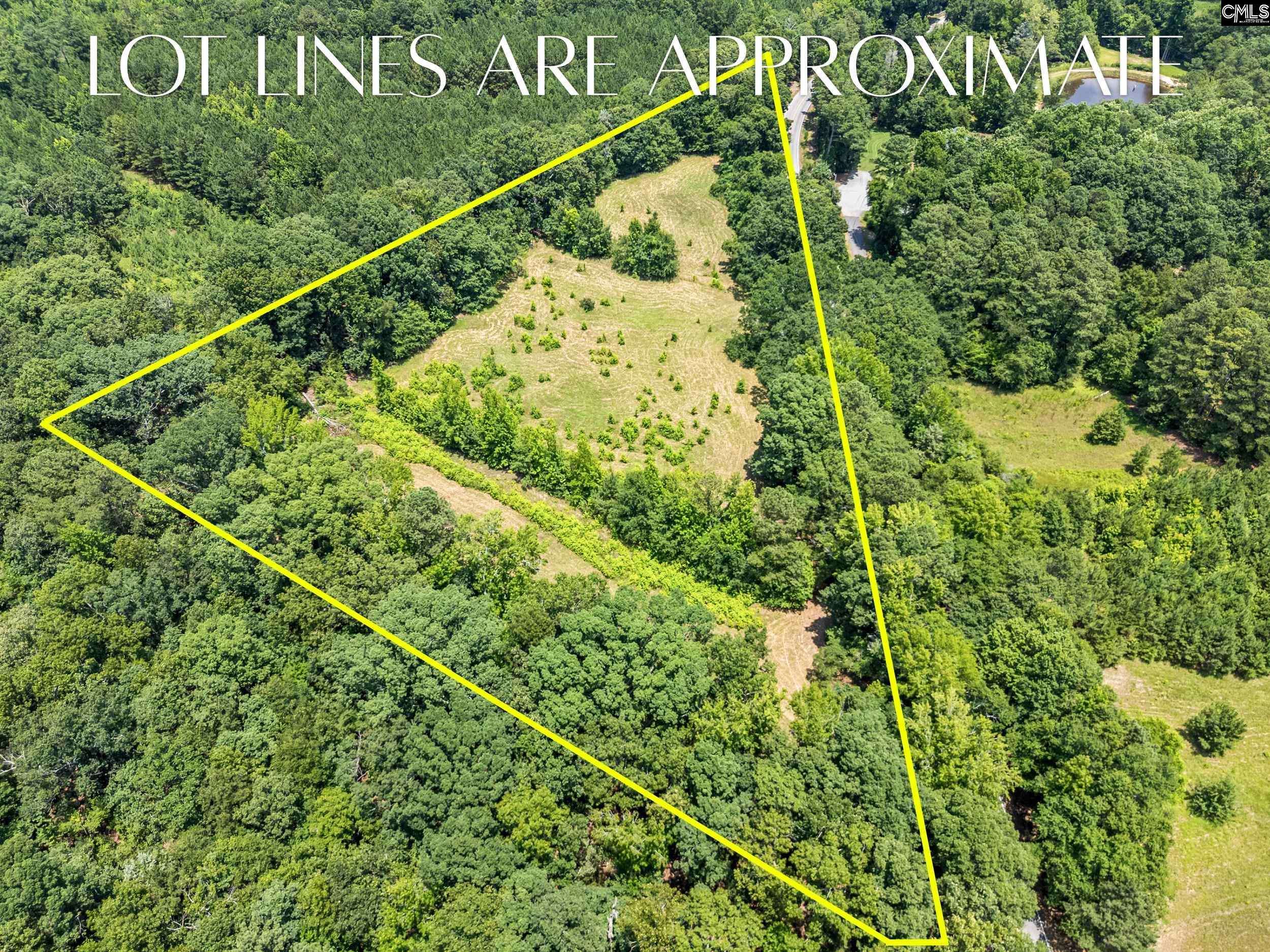 Lexington, SC 29072,0 Beech Creek Road