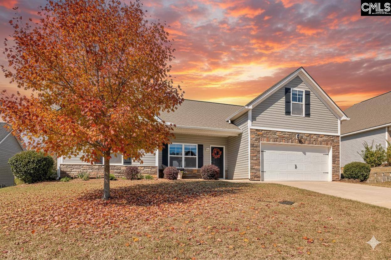 Columbia, SC 29212,425 Silver Anchor Drive