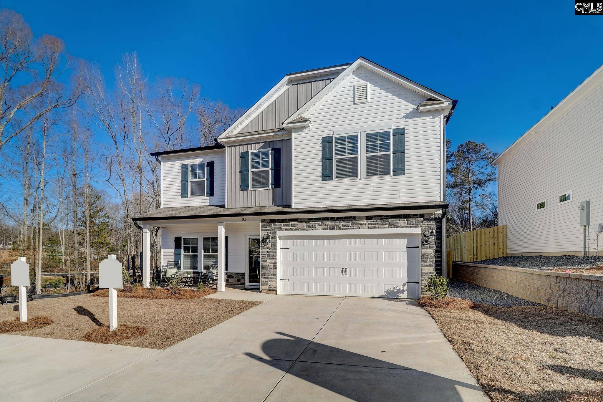 Lugoff, SC 29078,256 Four Oaks Drive