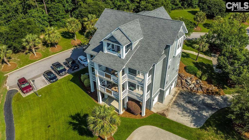 Lexington, SC 29072,120 Breezes Dr 31C #31C