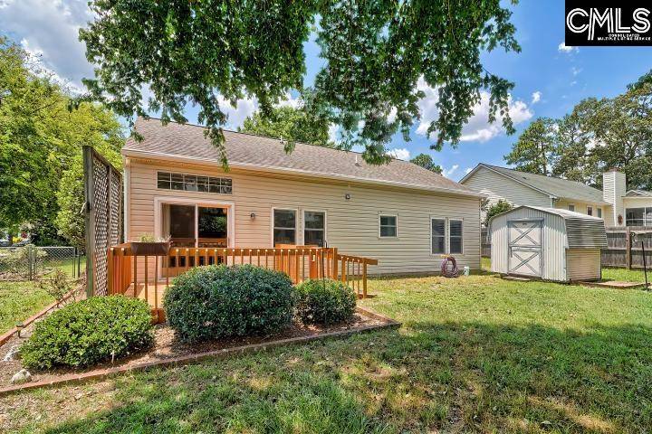 Lexington, SC 29073,348 Pin Oak Drive