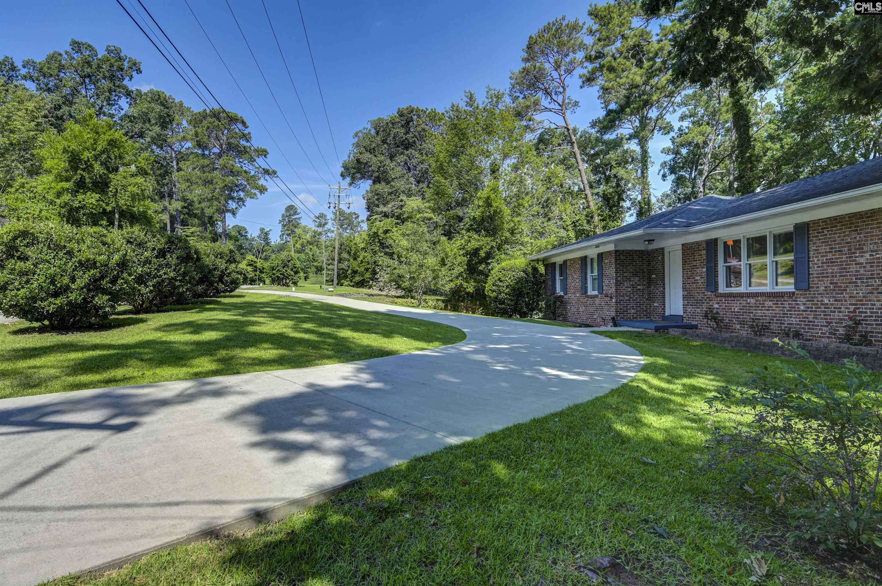 Columbia, SC 29206,3311 Overcreek Road