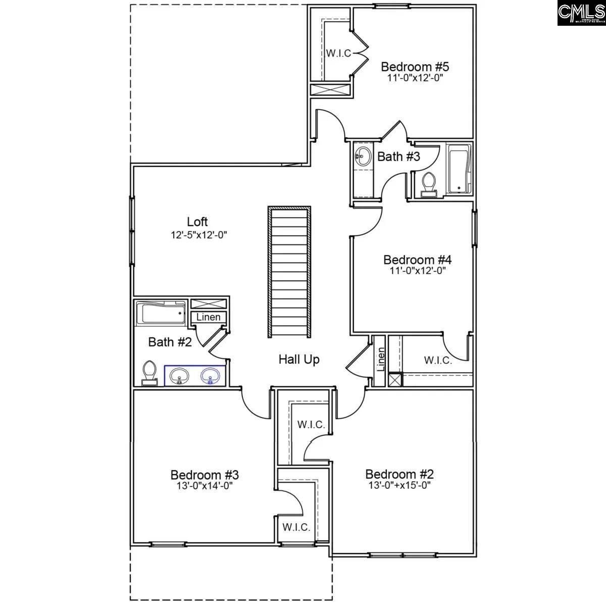 Gilbert, SC 29054,632 Clementine Run