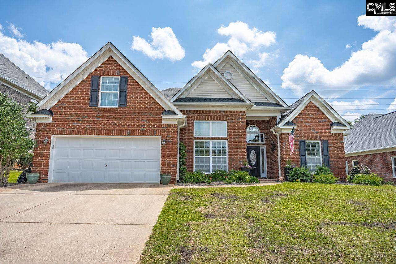 Columbia, SC 29212,259 Grandflora Lane