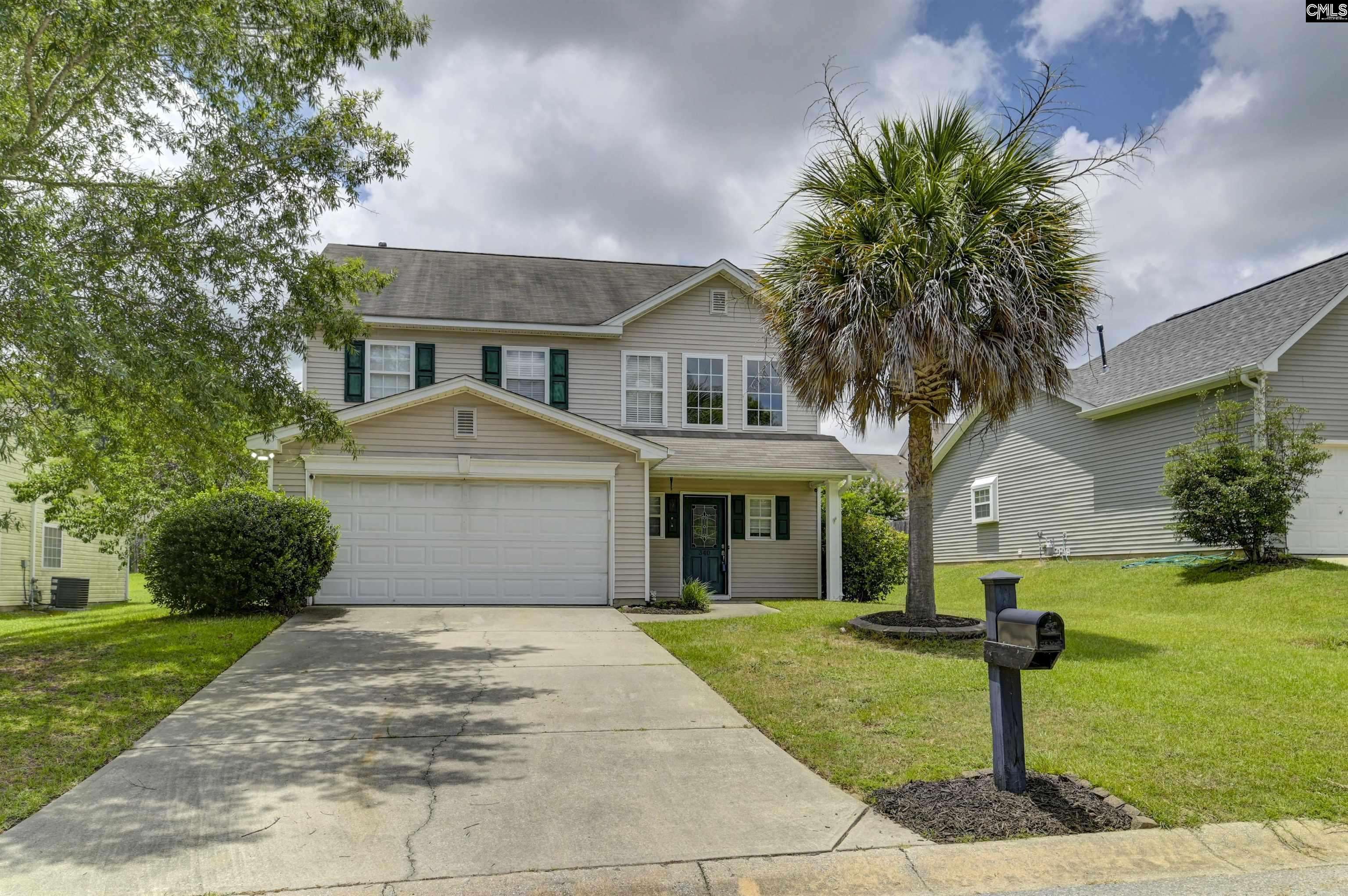 West Columbia, SC 29170,340 Southmen Lane