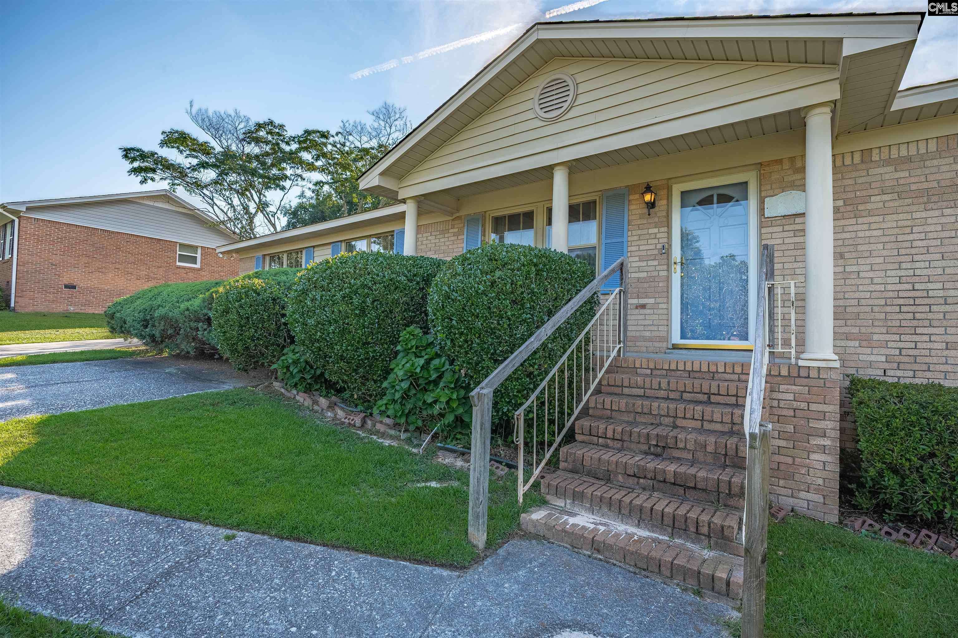 West Columbia, SC 29172,1510 Coolbrook Drive