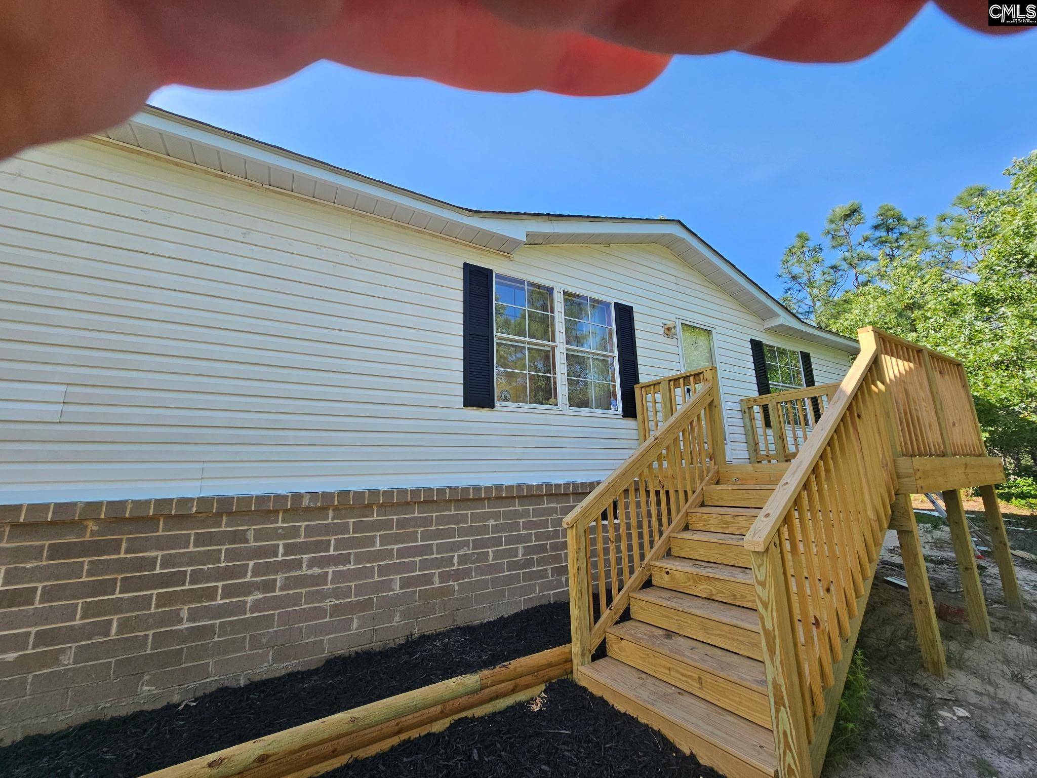 Lugoff, SC 29078,1584 Fort Jackson Road