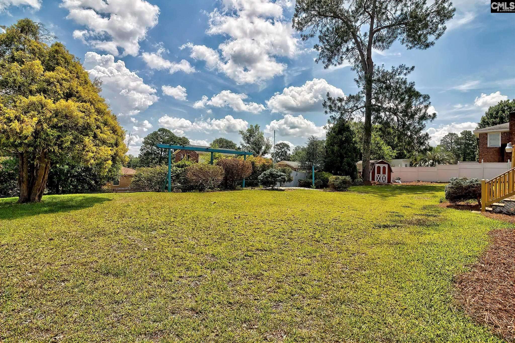 West Columbia, SC 29170-2505,909 Camelot Drive