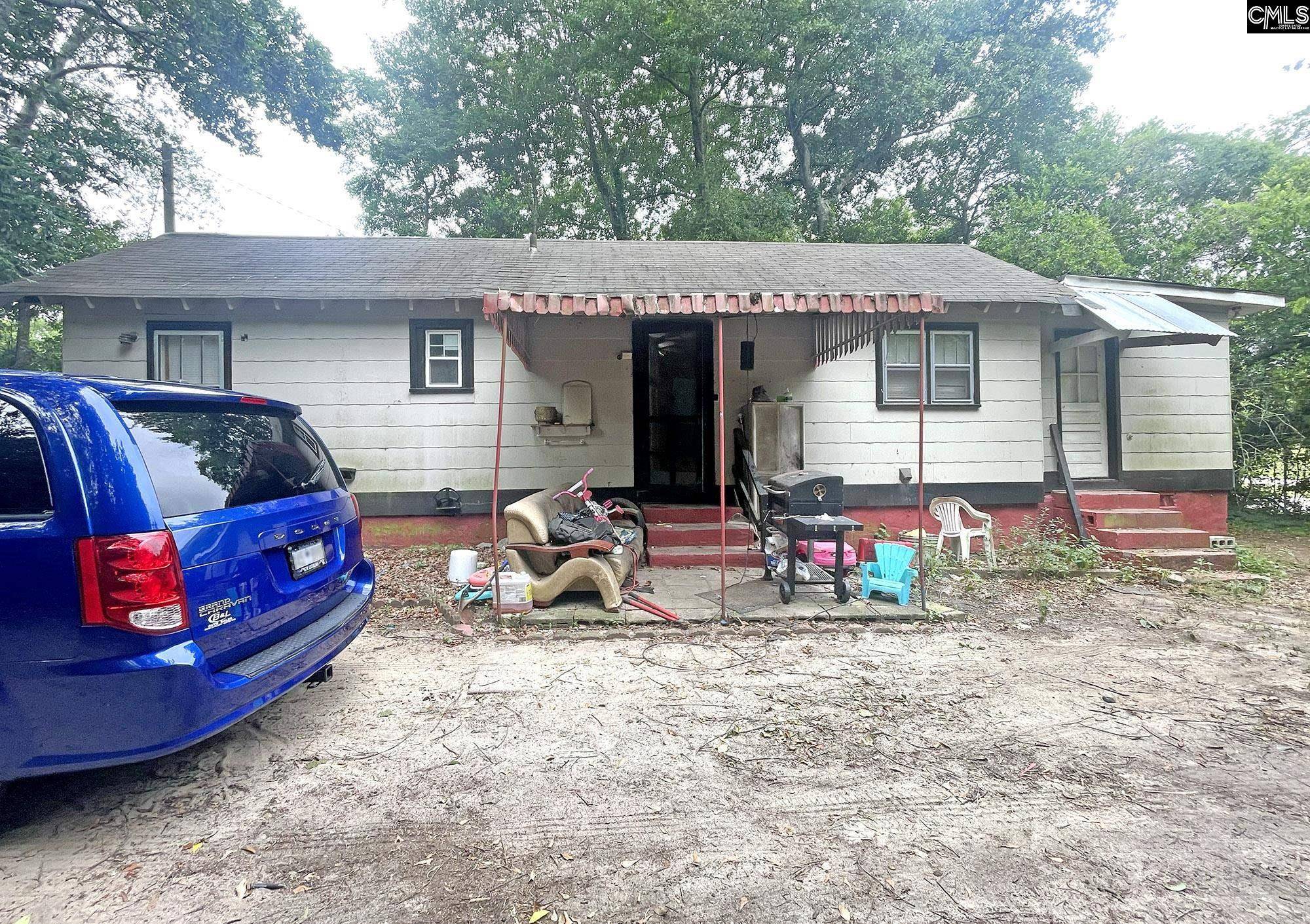 West Columbia, SC 29169,706 Violet Street
