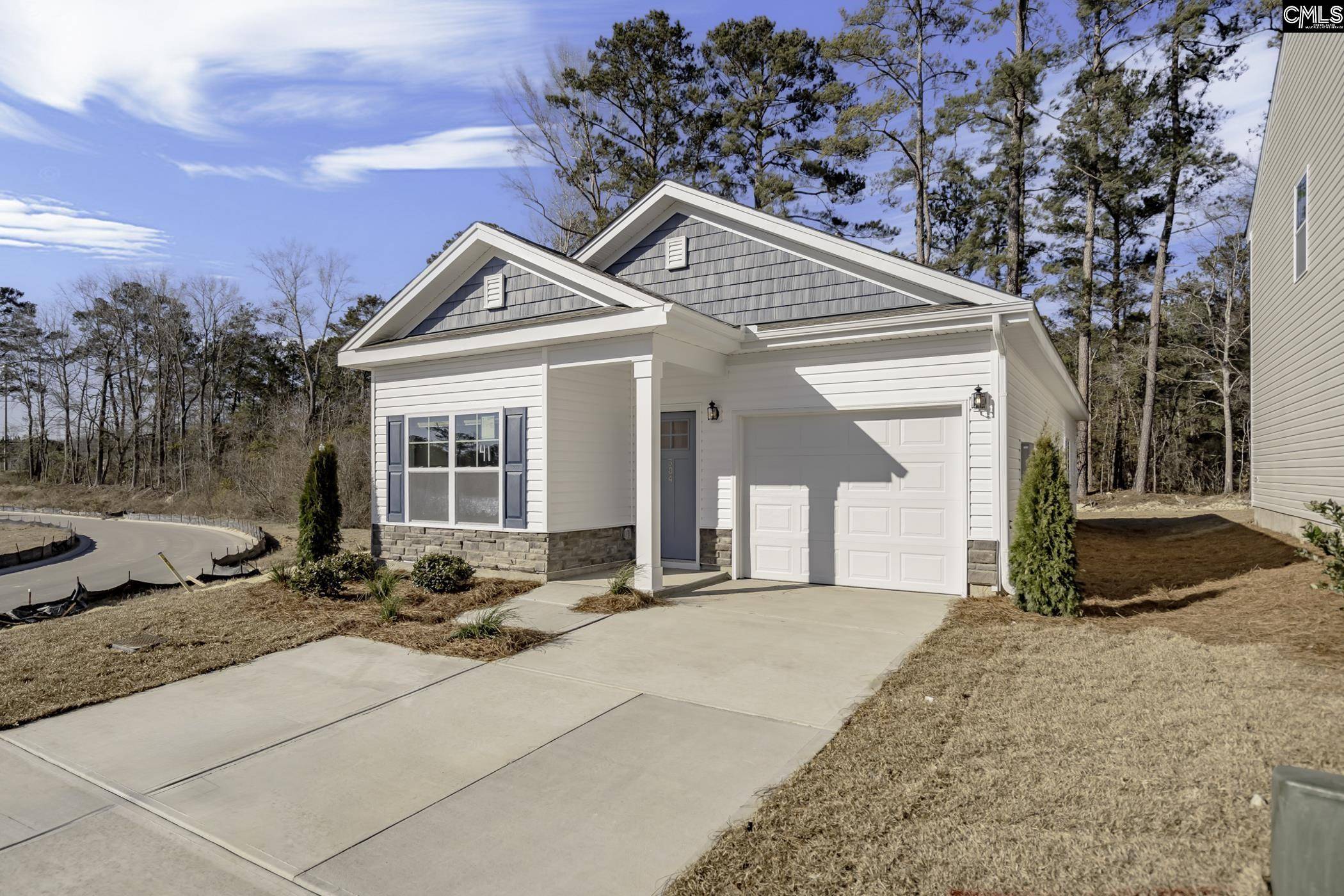 Gilbert, SC 29054,212 Bangalore Way