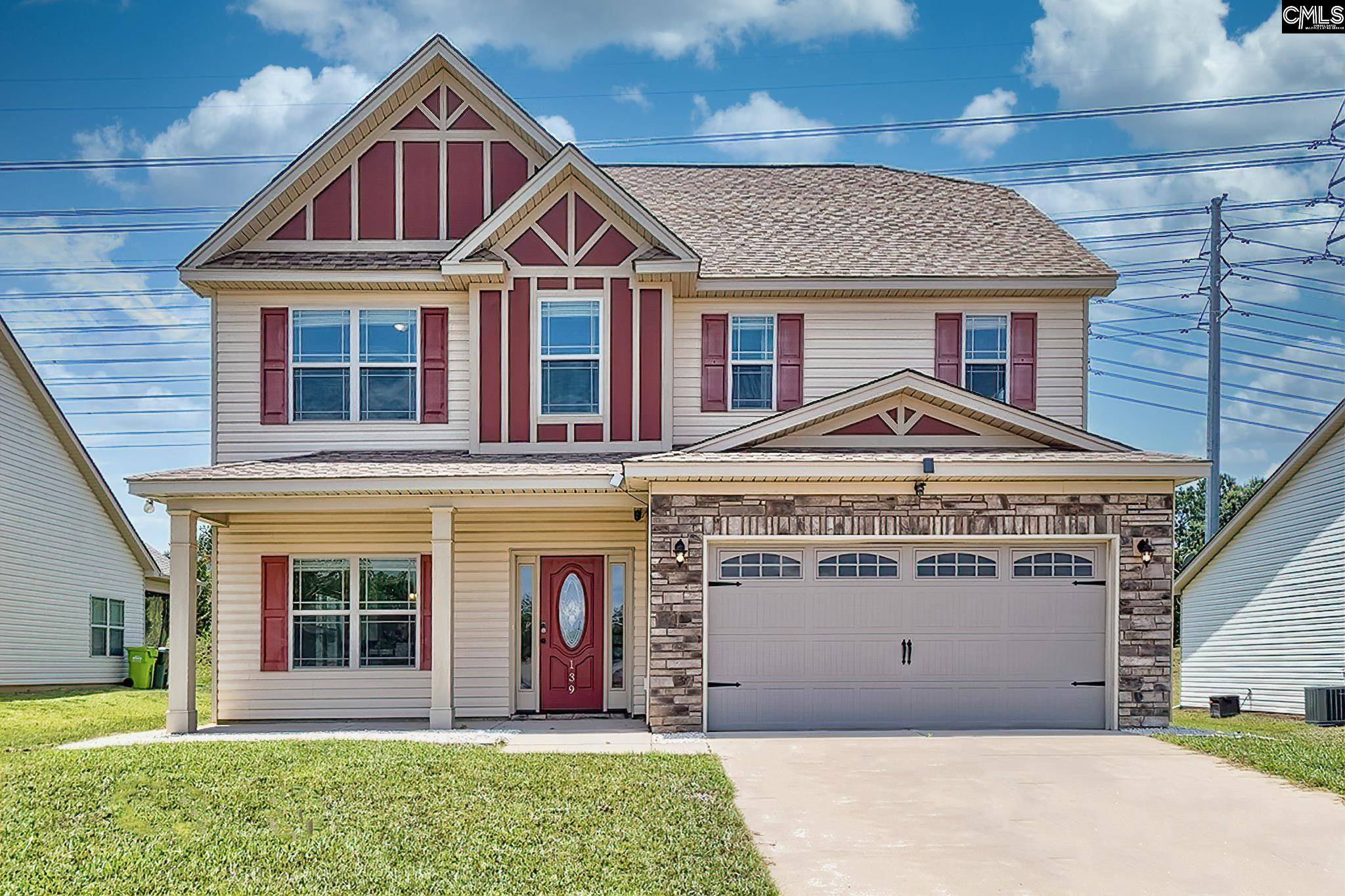 Columbia, SC 29212,139 Shoals Landing Drive