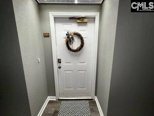 Columbia, SC 29201,900 Taylor Street 201 #201