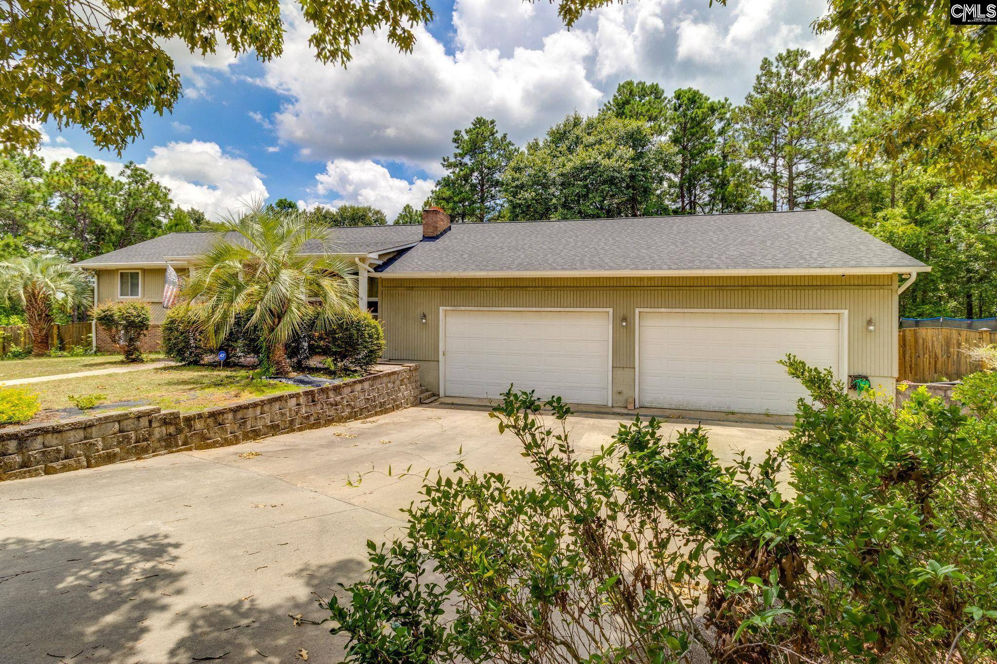 Elgin, SC 29045,1037 Ridgeview Circle