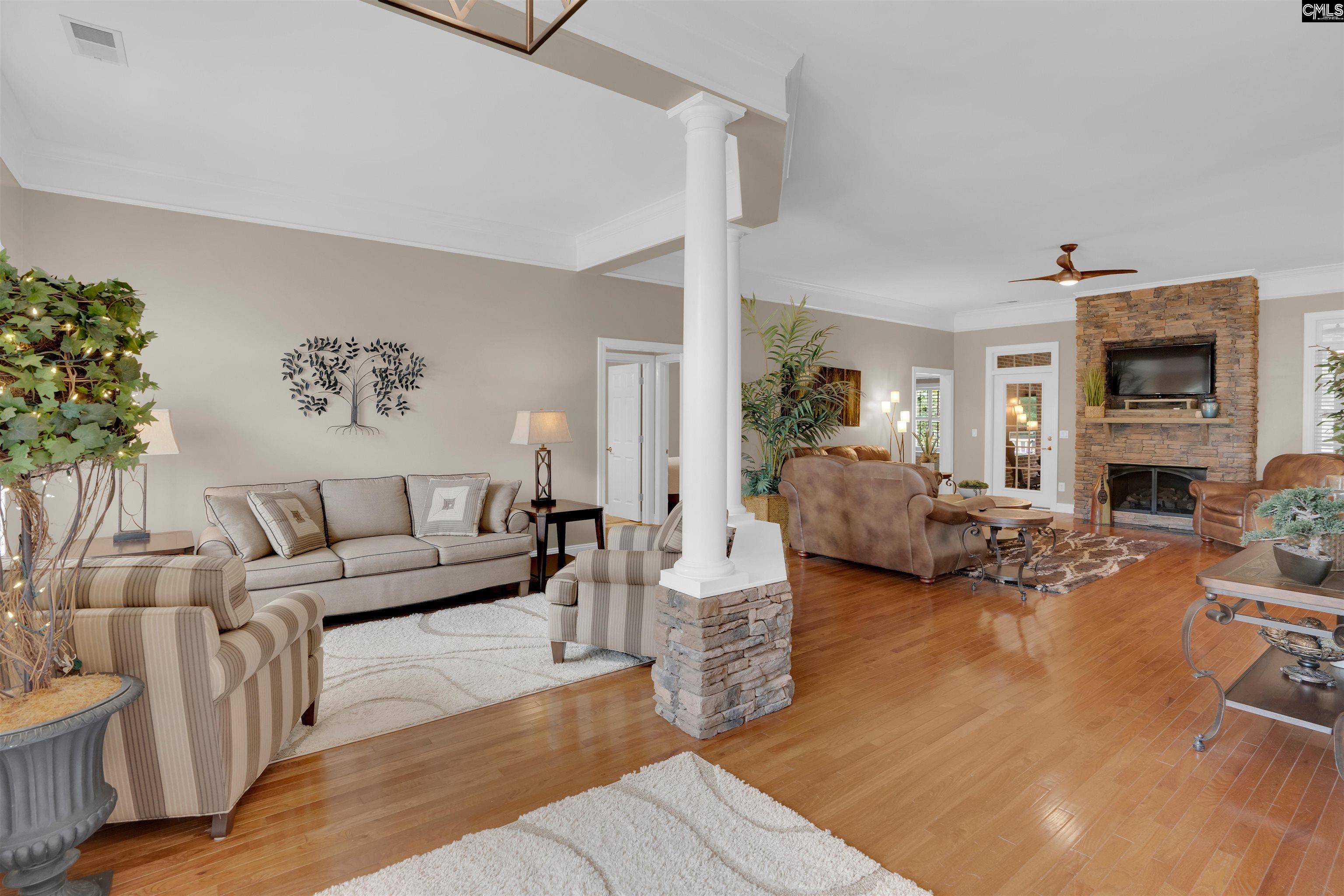 Leesville, SC 29070,124 Mallard Watch Court