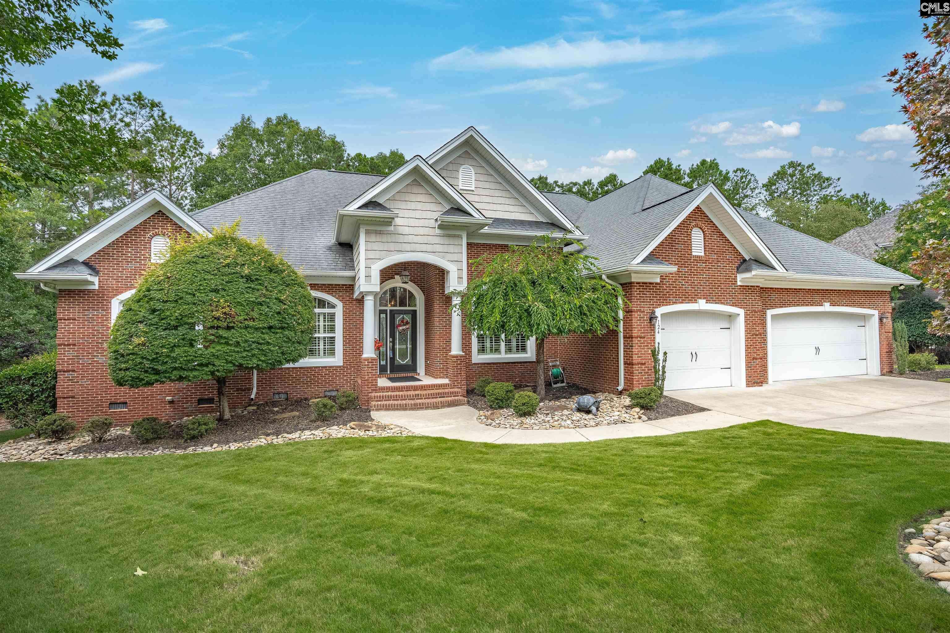 Leesville, SC 29070,124 Mallard Watch Court
