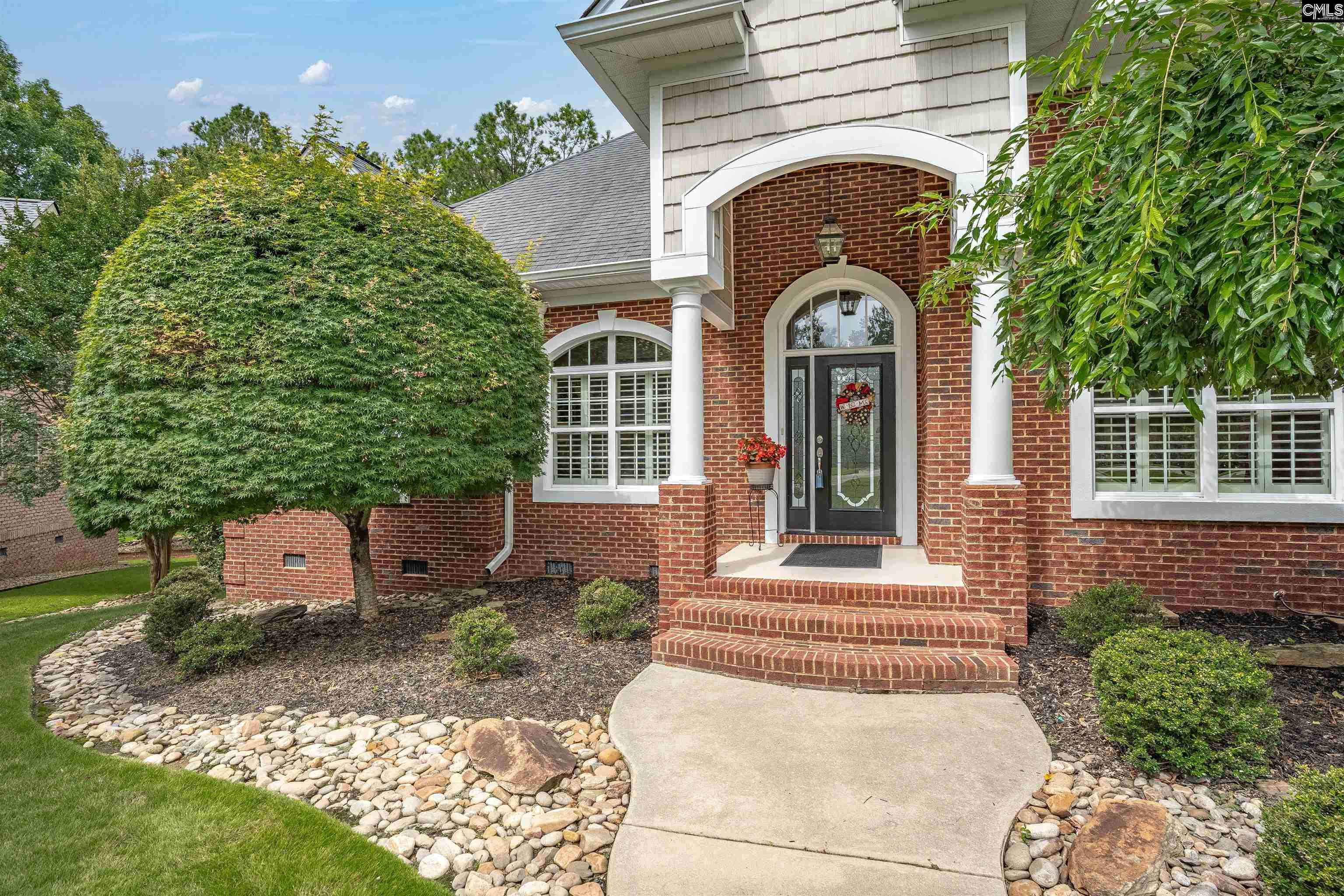 Leesville, SC 29070,124 Mallard Watch Court