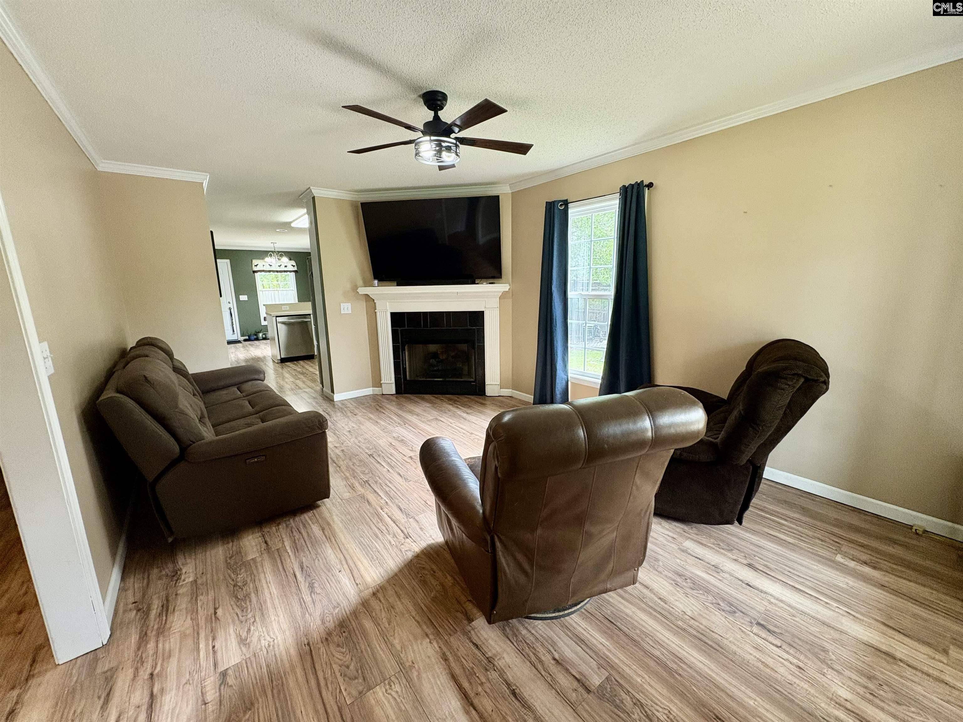Gilbert, SC 29054,119 Peachtree Street