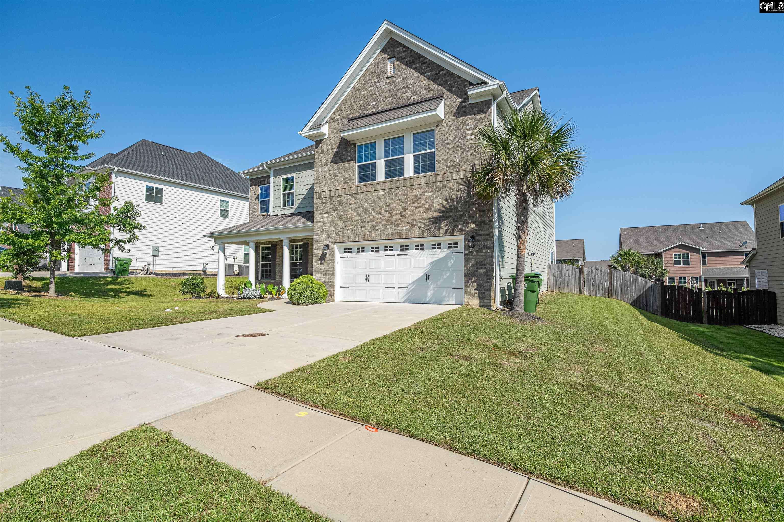 Chapin, SC 29036,2153 Harvestwood Lane
