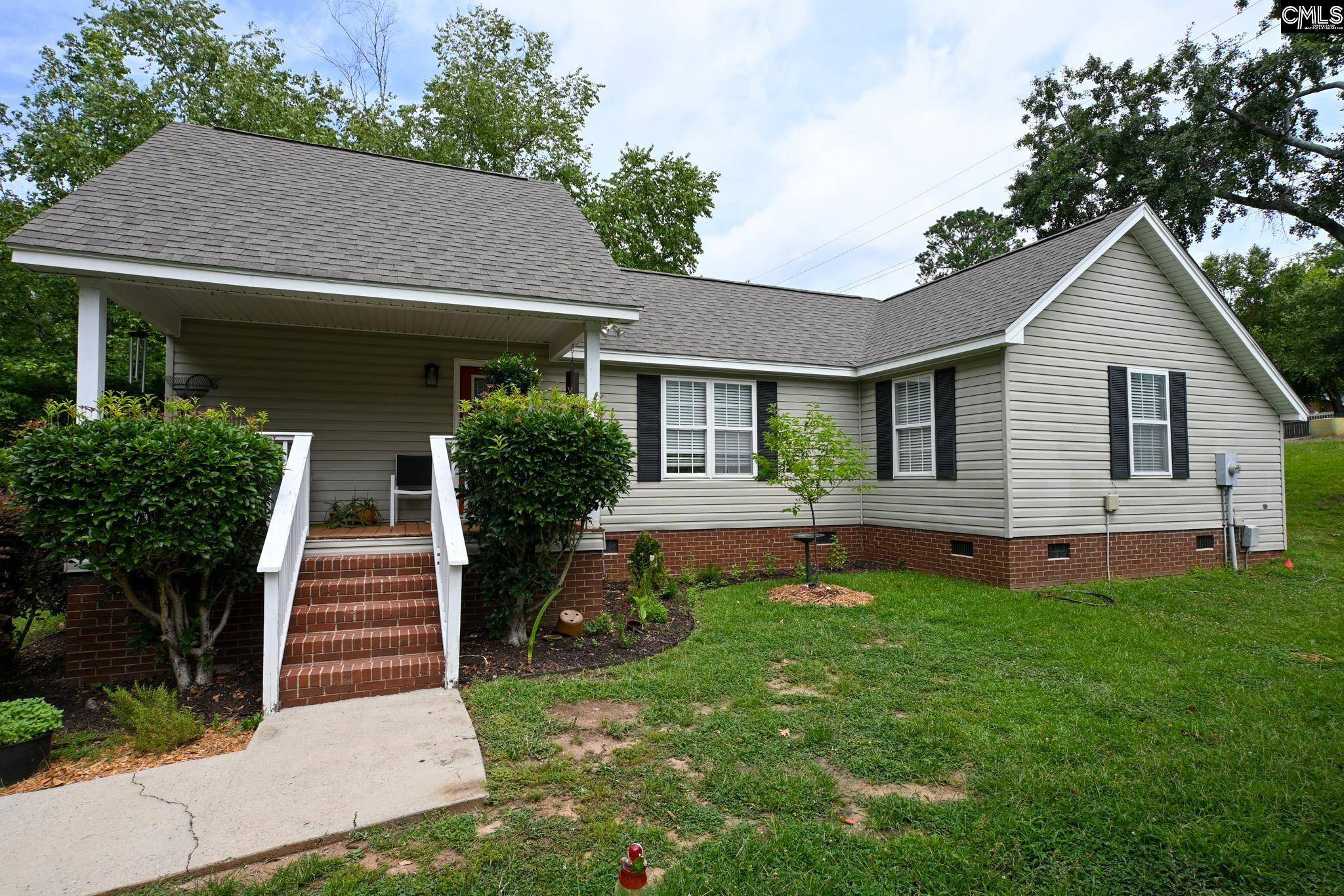 Columbia, SC 29201,26 Lindsay Street