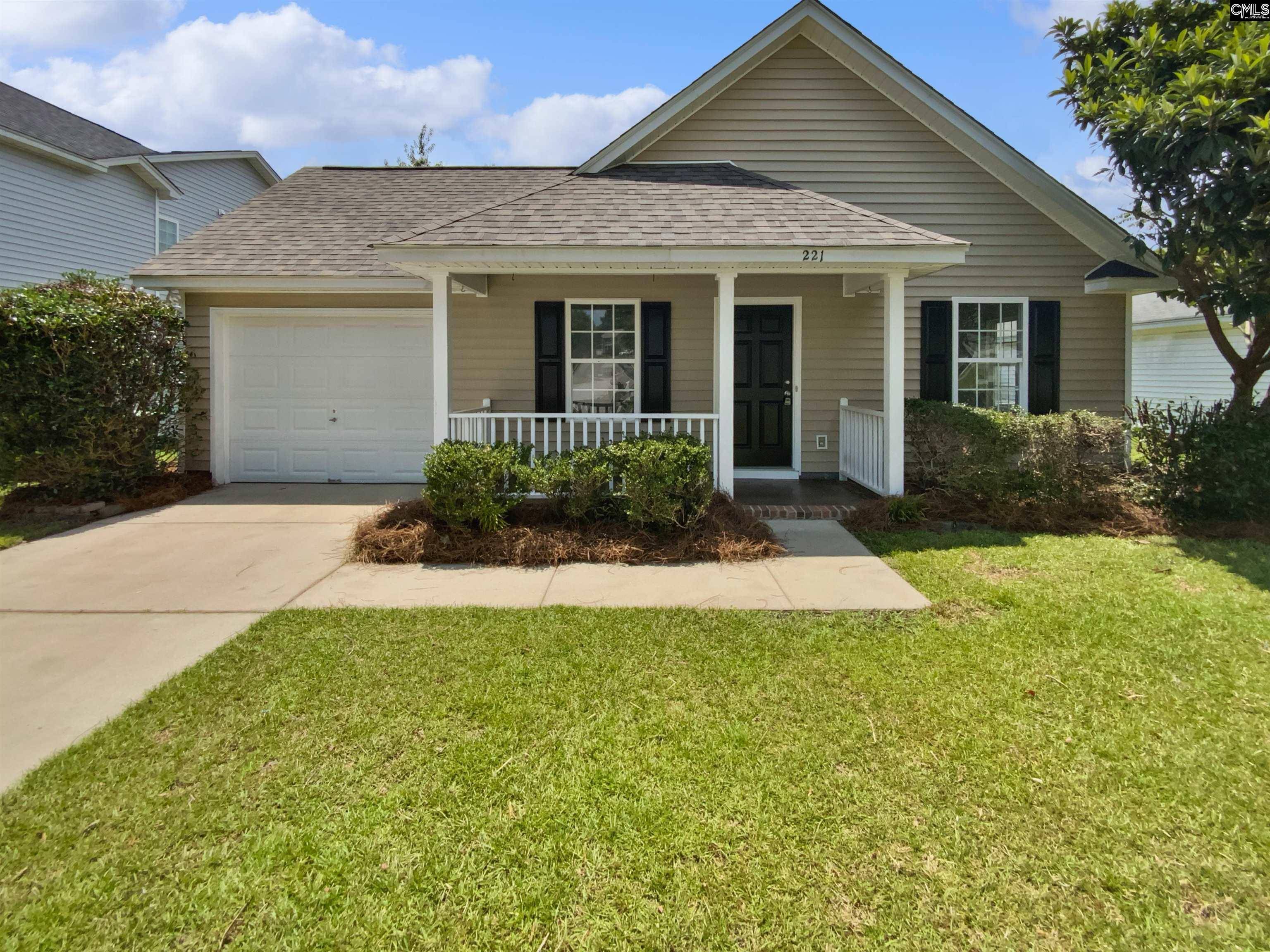 Lexington, SC 29073,221 Stagone Lane