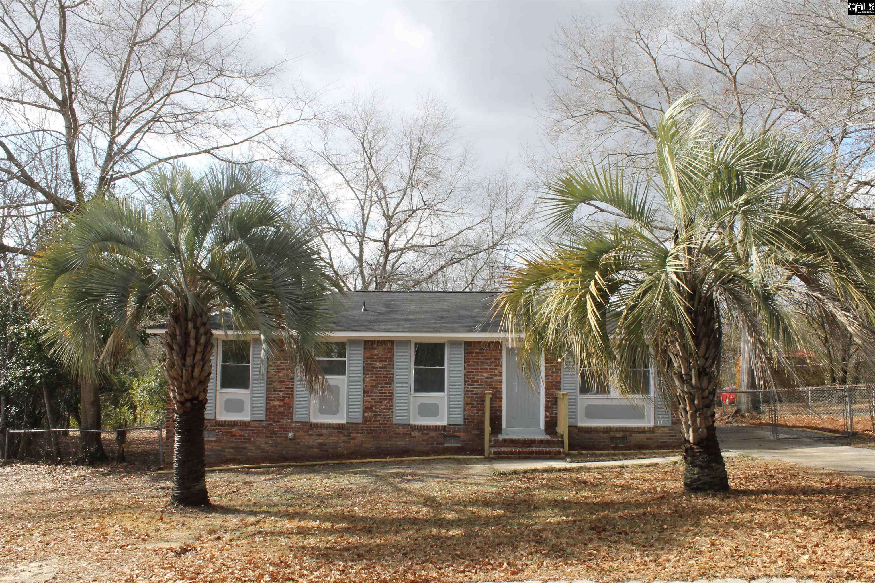 Columbia, SC 29209-4427,230 Kingnut Drive