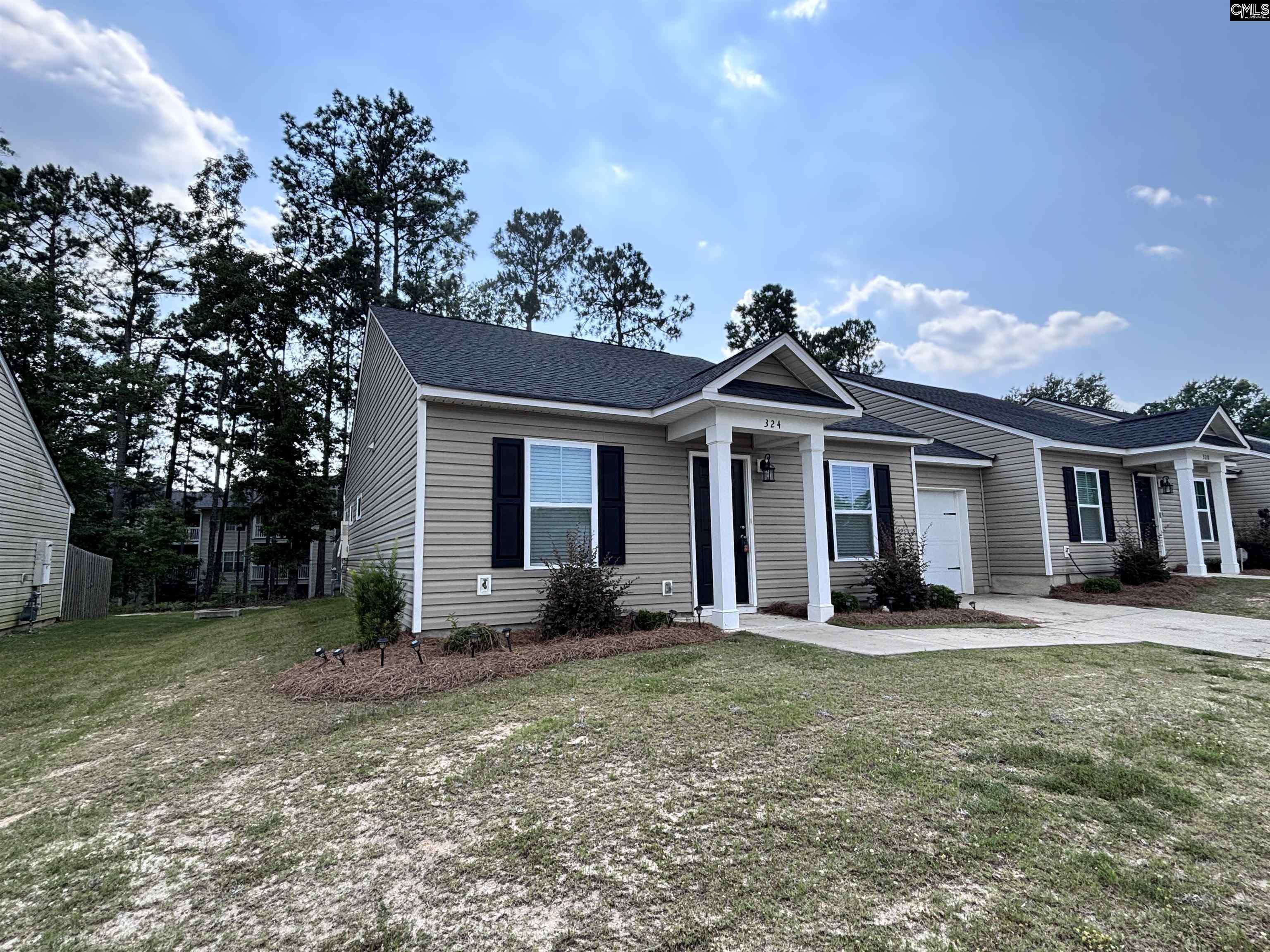 Columbia, SC 29223-8056,324 Jubilee Clock Drive