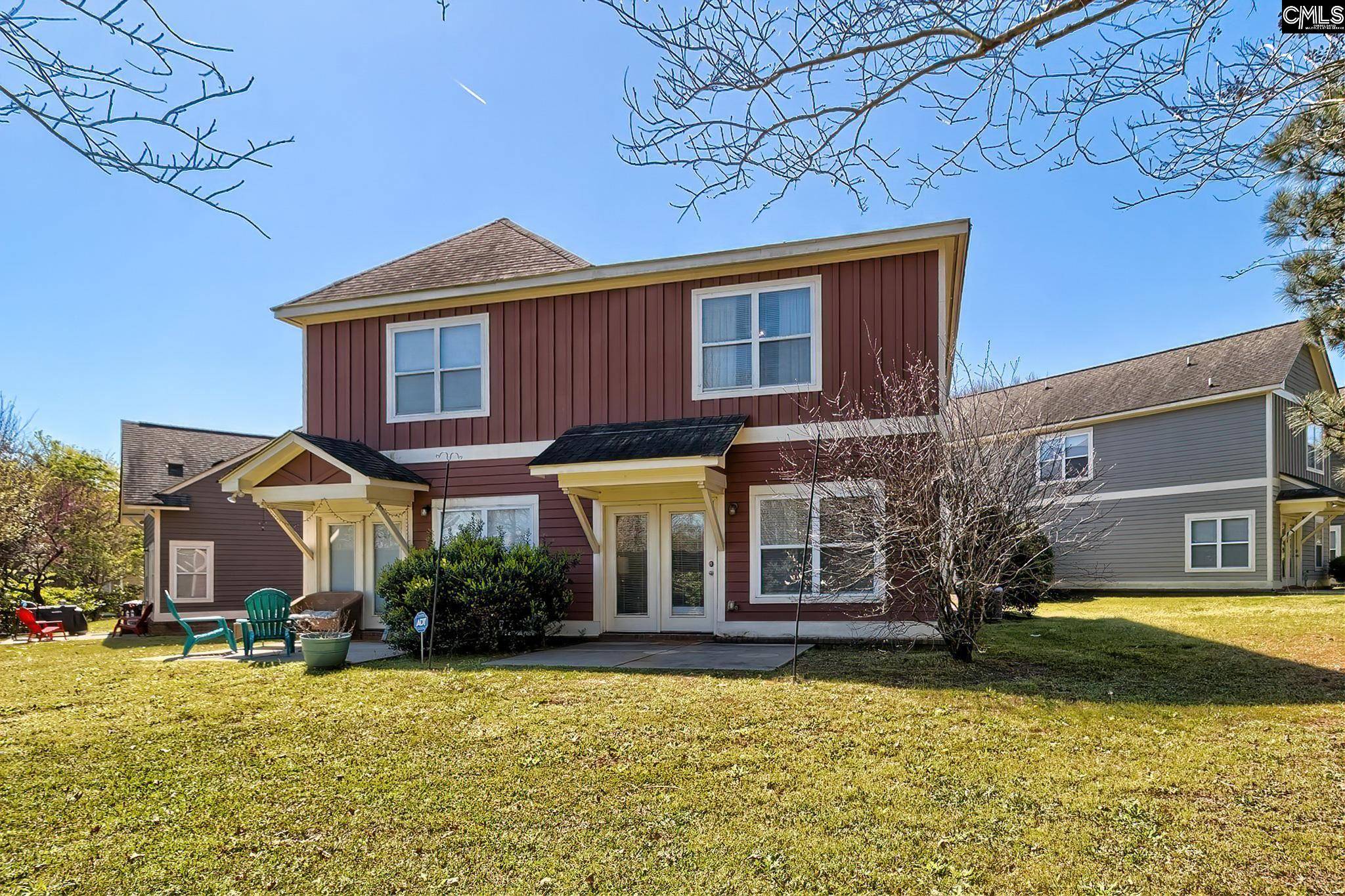 Columbia, SC 29201,1929 Bluff Road 96 #96