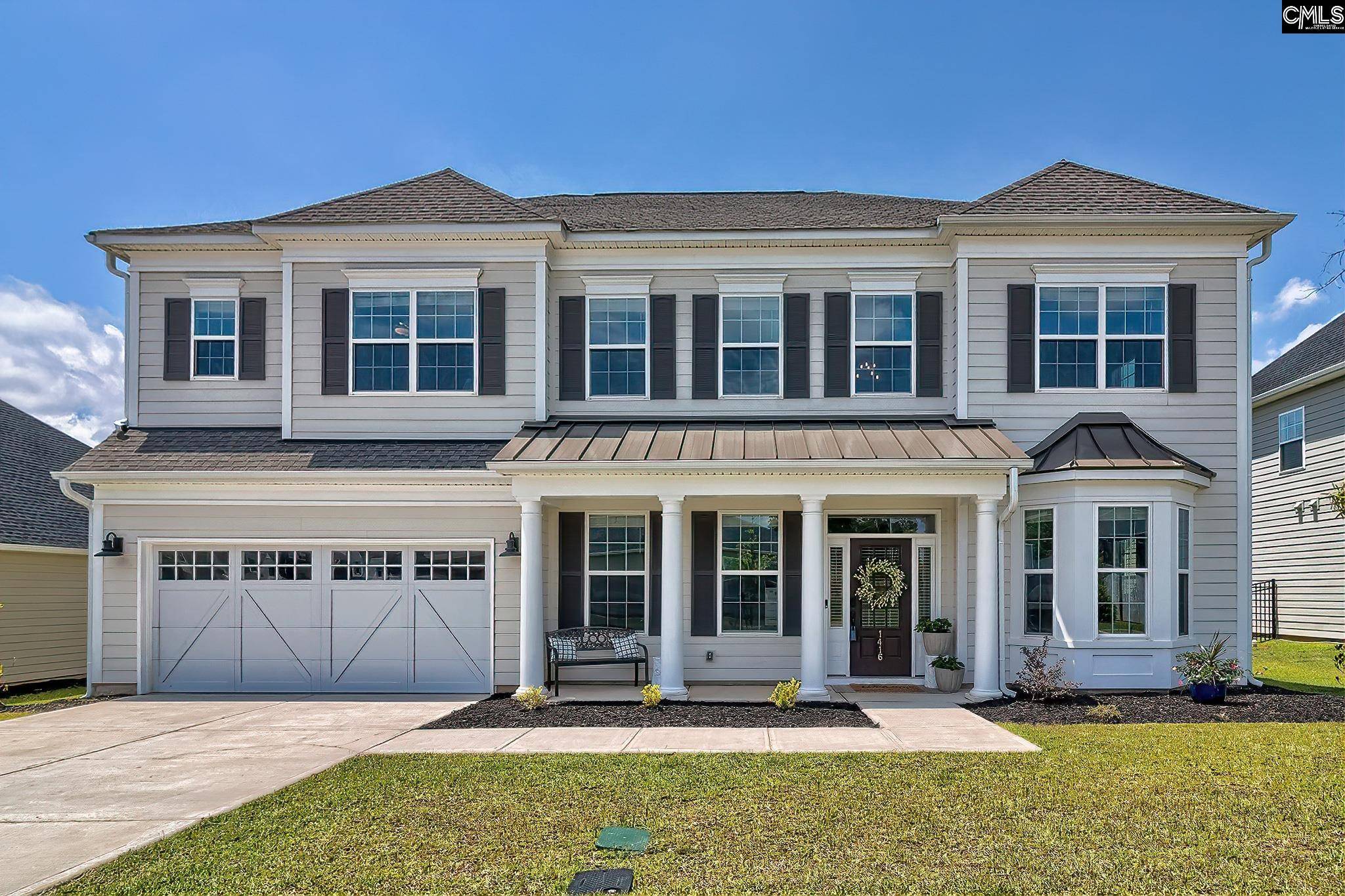 Chapin, SC 29036,1416 Saugus Court