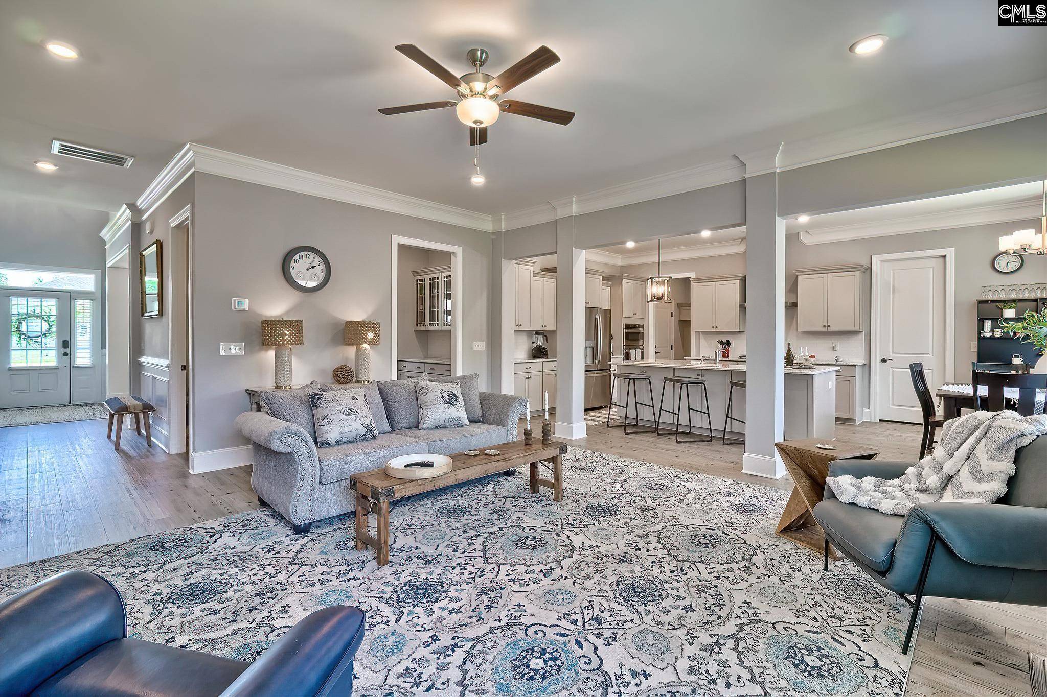 Chapin, SC 29036,1416 Saugus Court