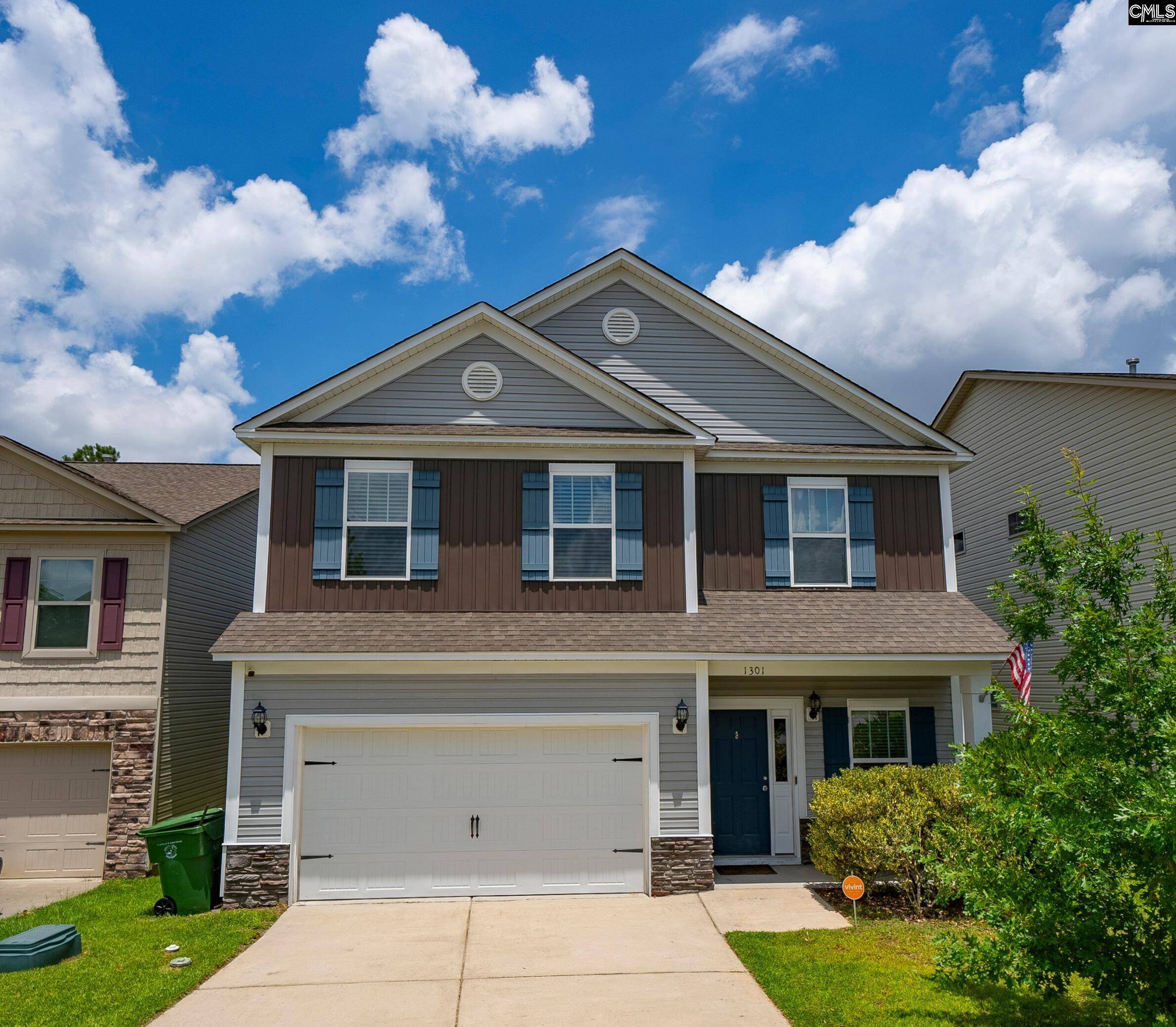 Columbia, SC 29223,1301 Rabon Pond Drive