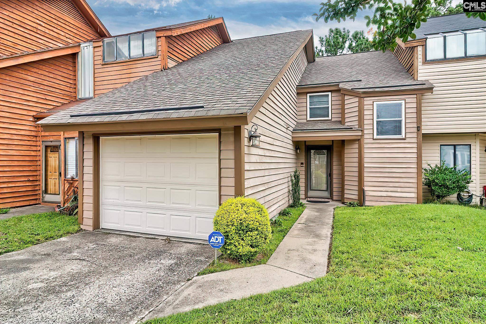 Columbia, SC 29223,204 Hounds Court N