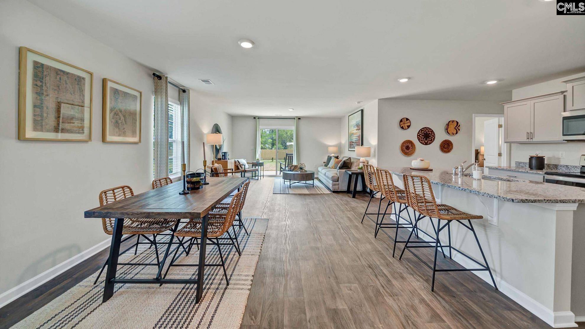 Irmo, SC 29063,194 Livingston Woods Drive