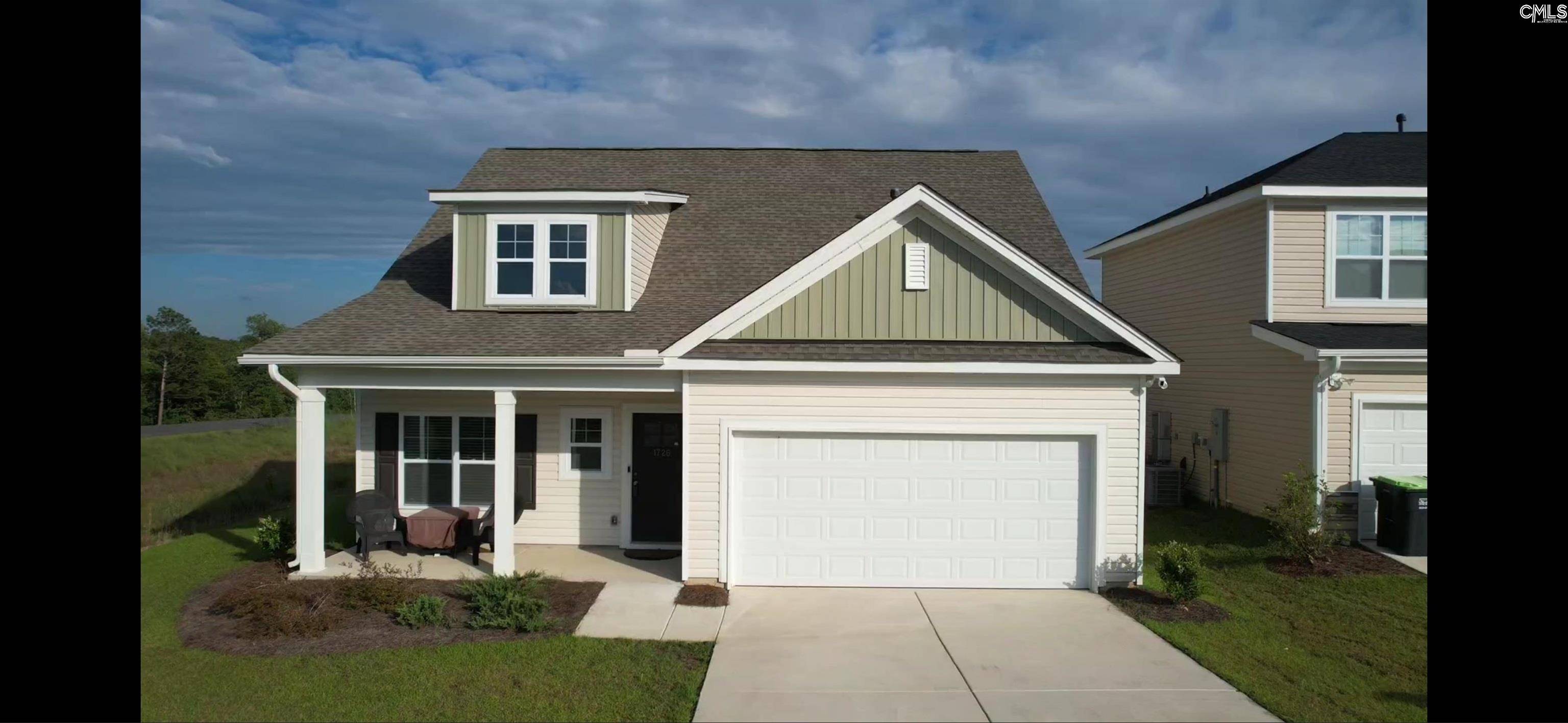 Lexington, SC 29073,1726 White Roses Court