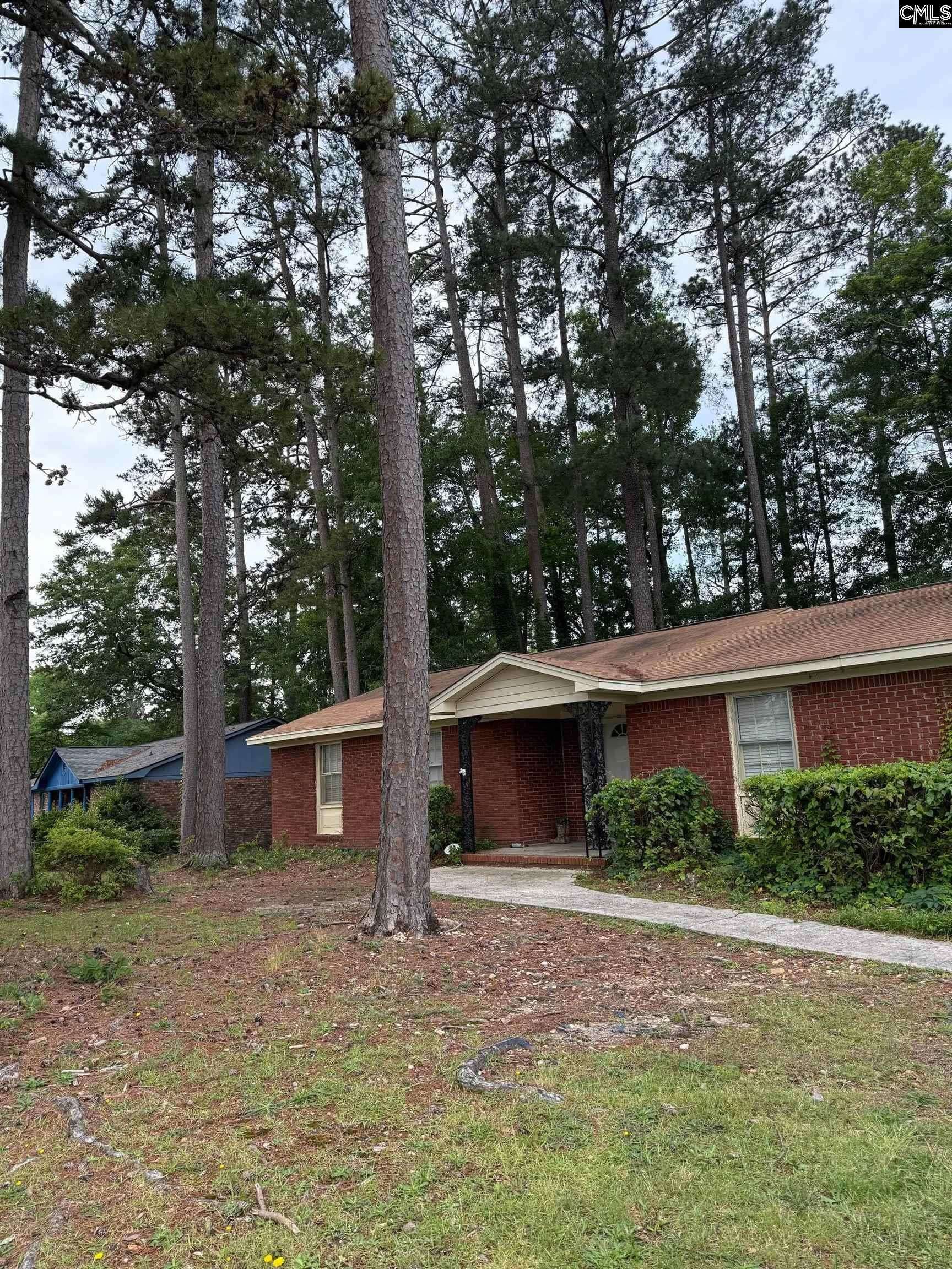 West Columbia, SC 29169,913 Natchez Trail