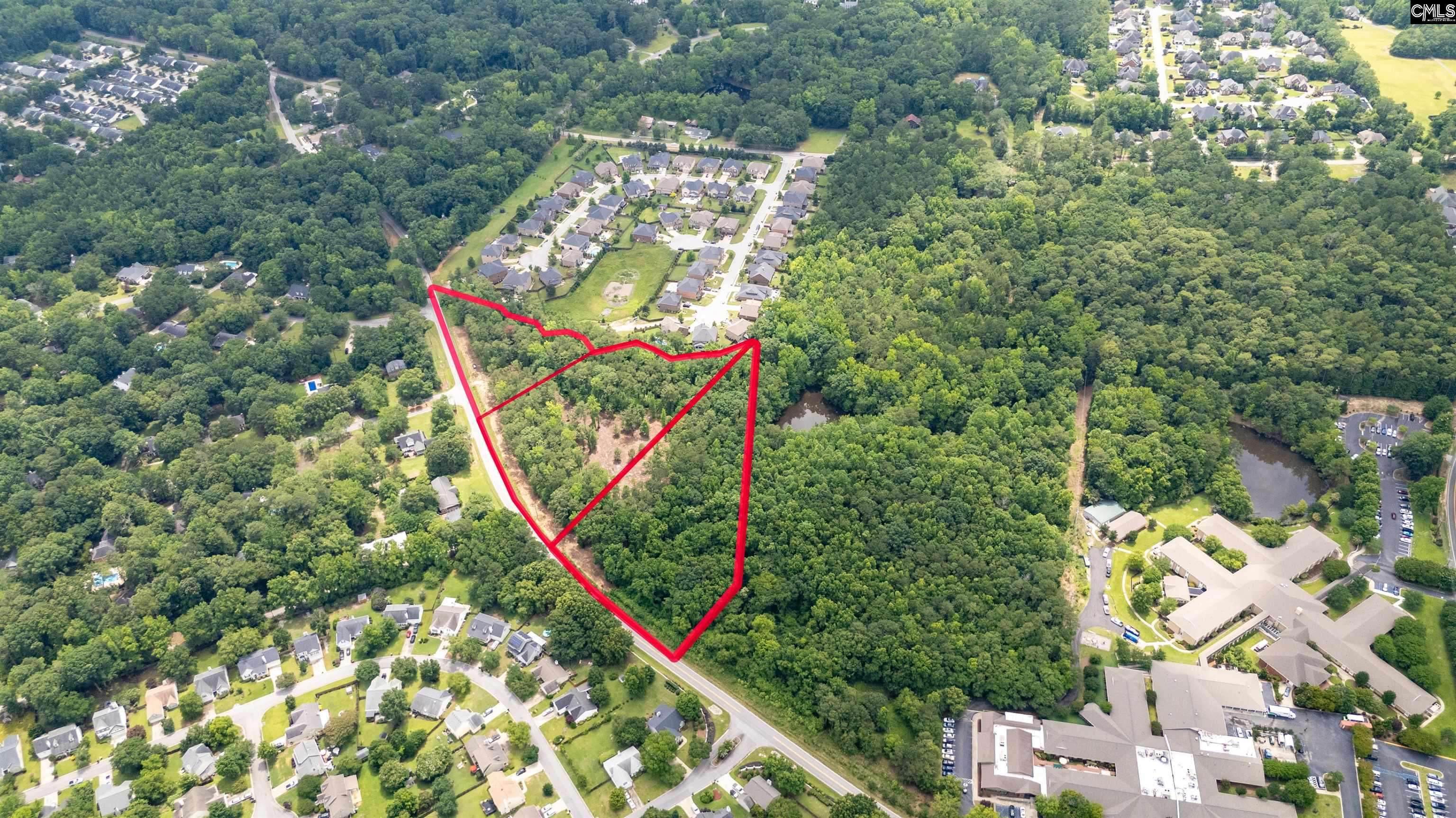 Lexington, SC 29072,Maxie Road #Lot 3
