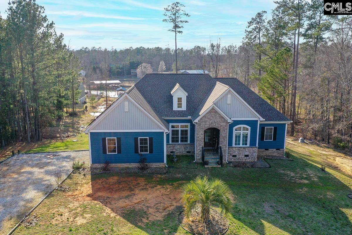 Cross Hill, SC 29332,663 Summerset Bay Drive