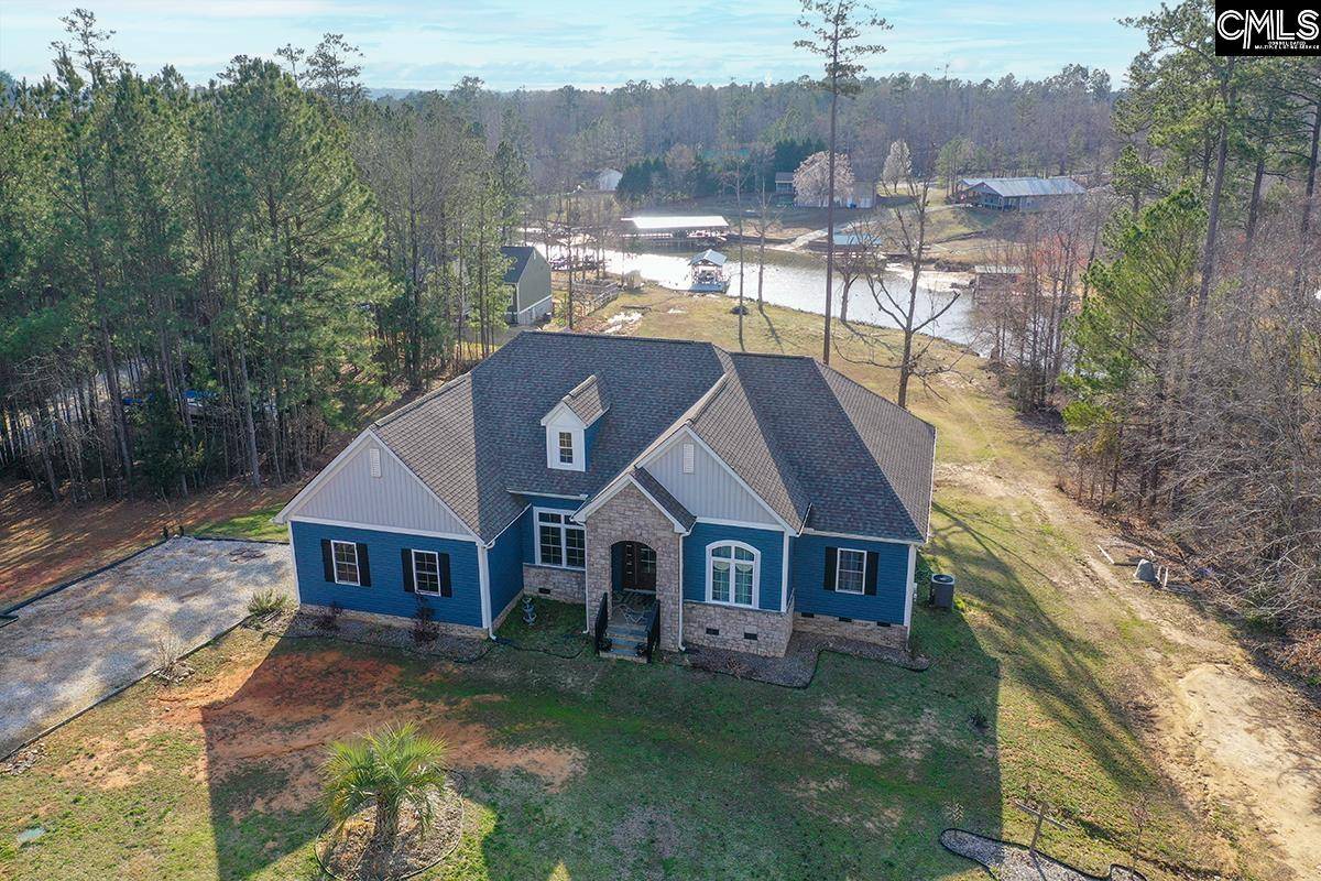 Cross Hill, SC 29332,663 Summerset Bay Drive